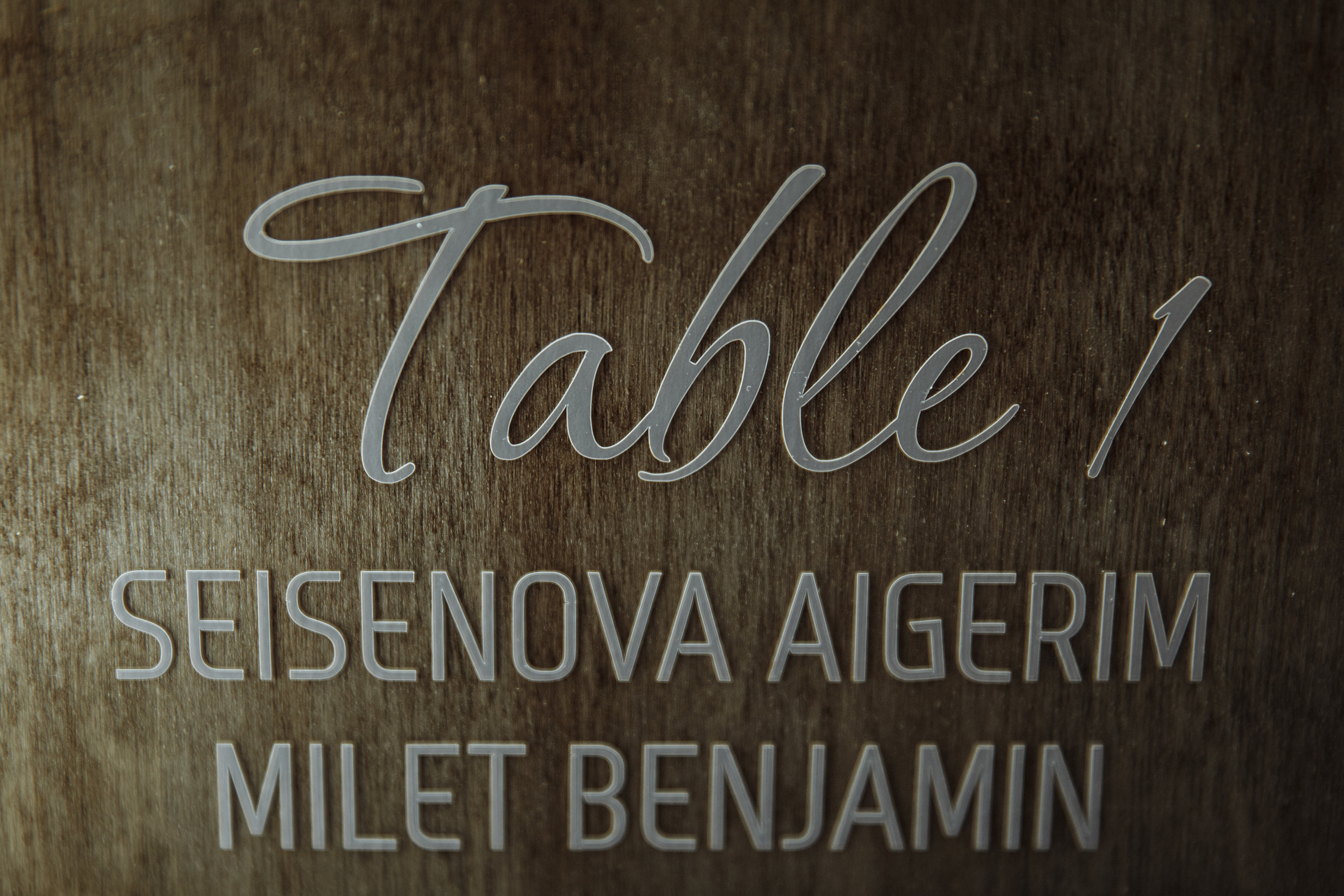 Айгерим и Бенджамин. Алматы. Qazaq Auyl. Свадебный фотограф в Алматы Николай Киреев