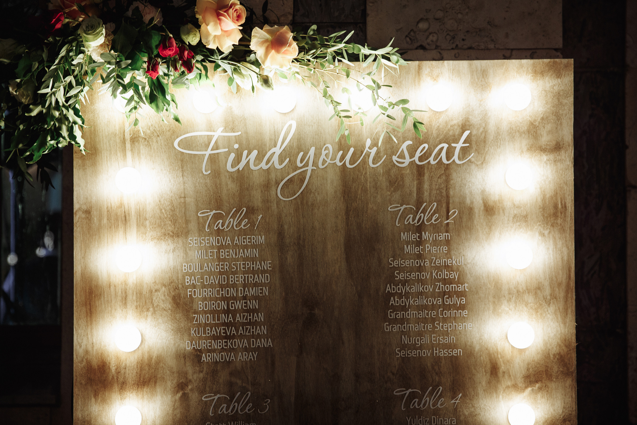 Айгерим и Бенджамин. Алматы. Qazaq Auyl. Свадебный фотограф в Алматы Николай Киреев