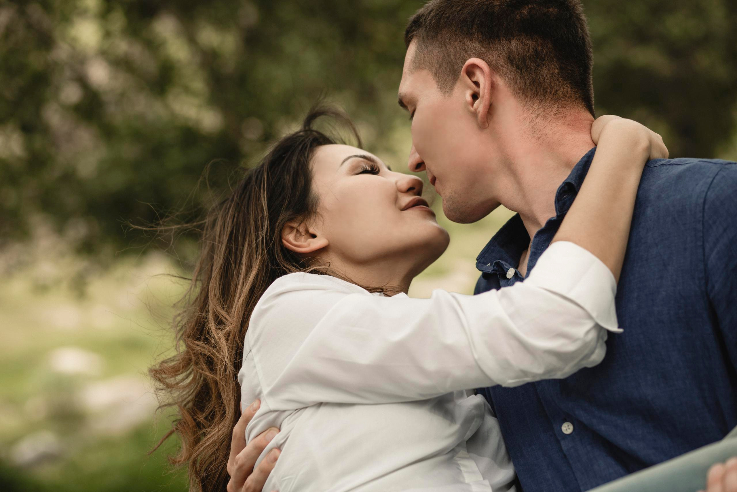 Эльдар и Жамиля. Алматы. Свадебный фотограф в Алматы Николай Киреев