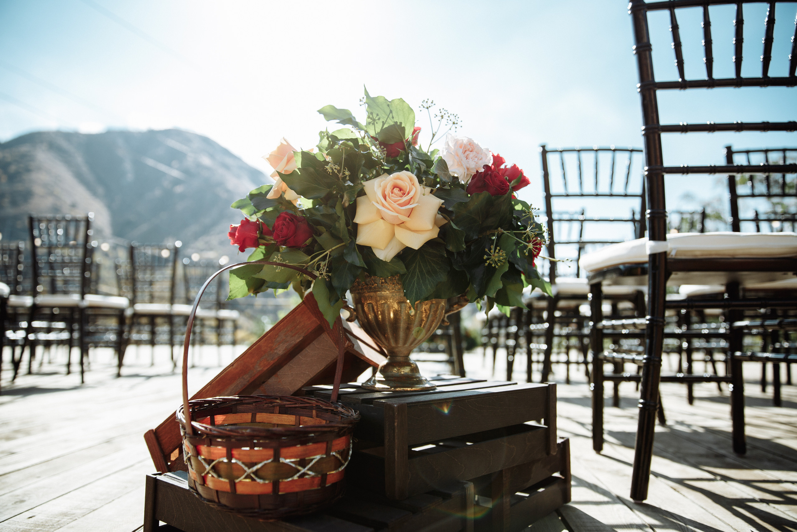 Айгерим и Бенджамин. Алматы. Qazaq Auyl. Свадебный фотограф в Алматы Николай Киреев