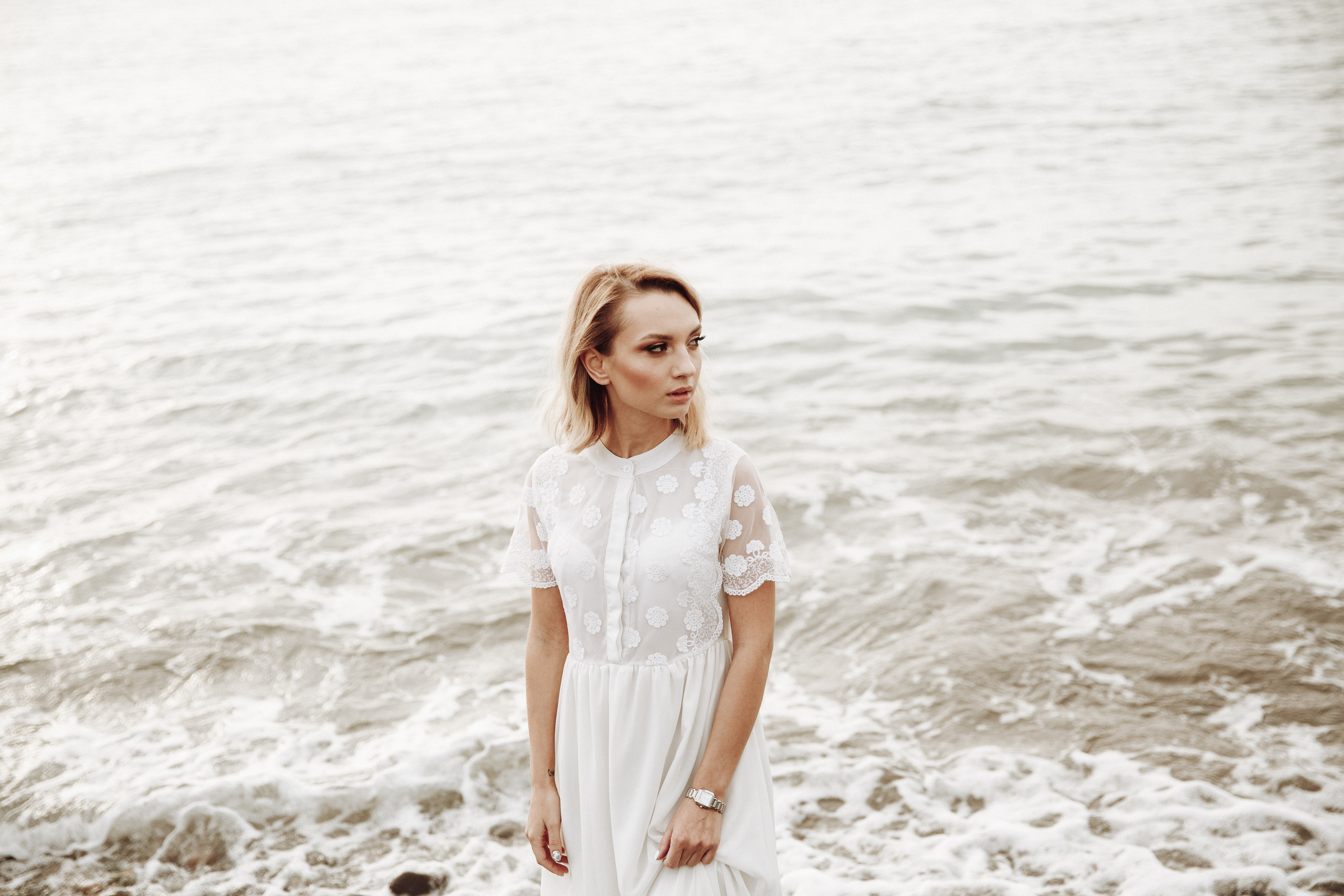 Виктория Литовкина. Батуми, Грузия. Свадебный фотограф в Алматы Николай Киреев