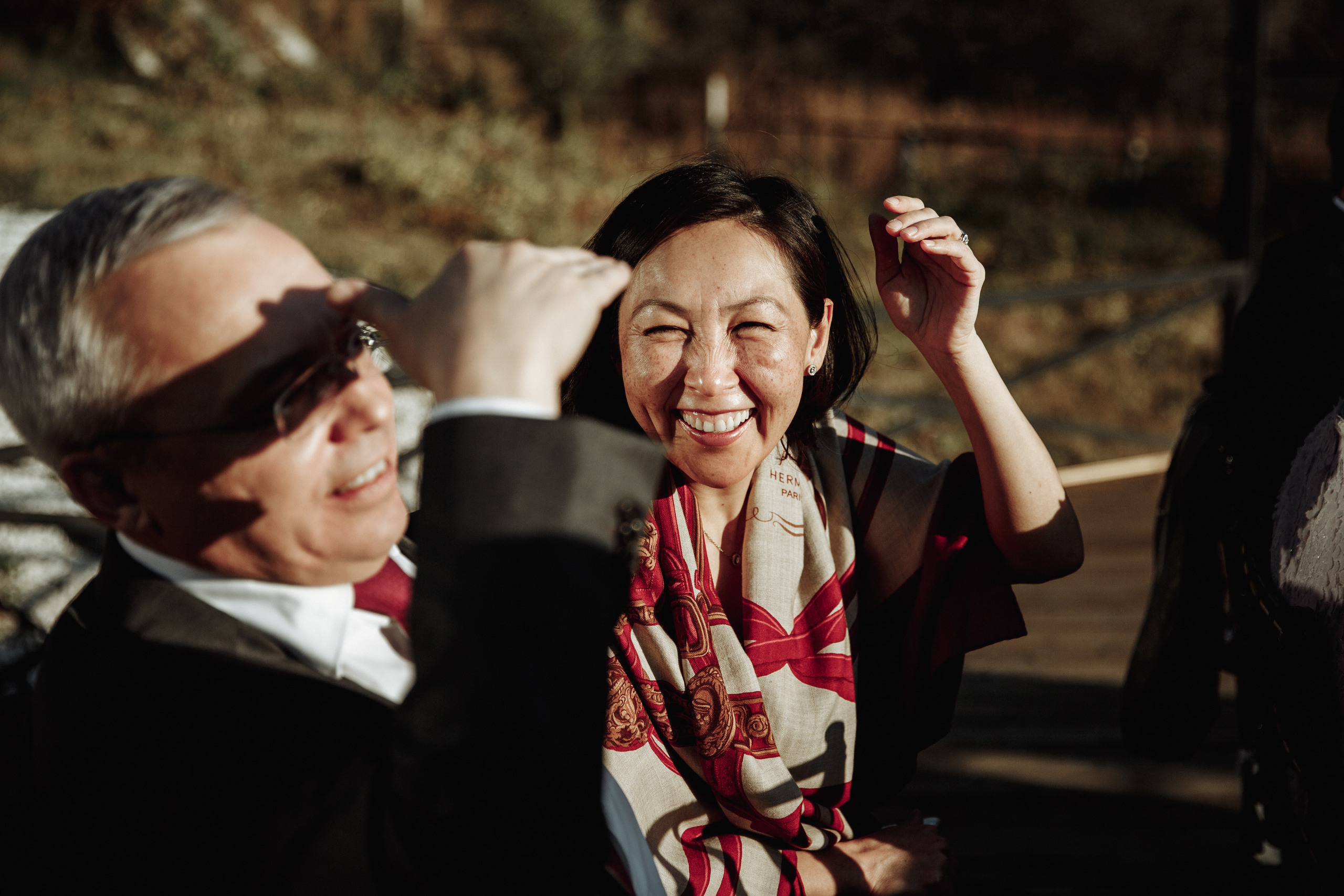 Айгерим и Бенджамин. Алматы. Qazaq Auyl. Свадебный фотограф в Алматы Николай Киреев