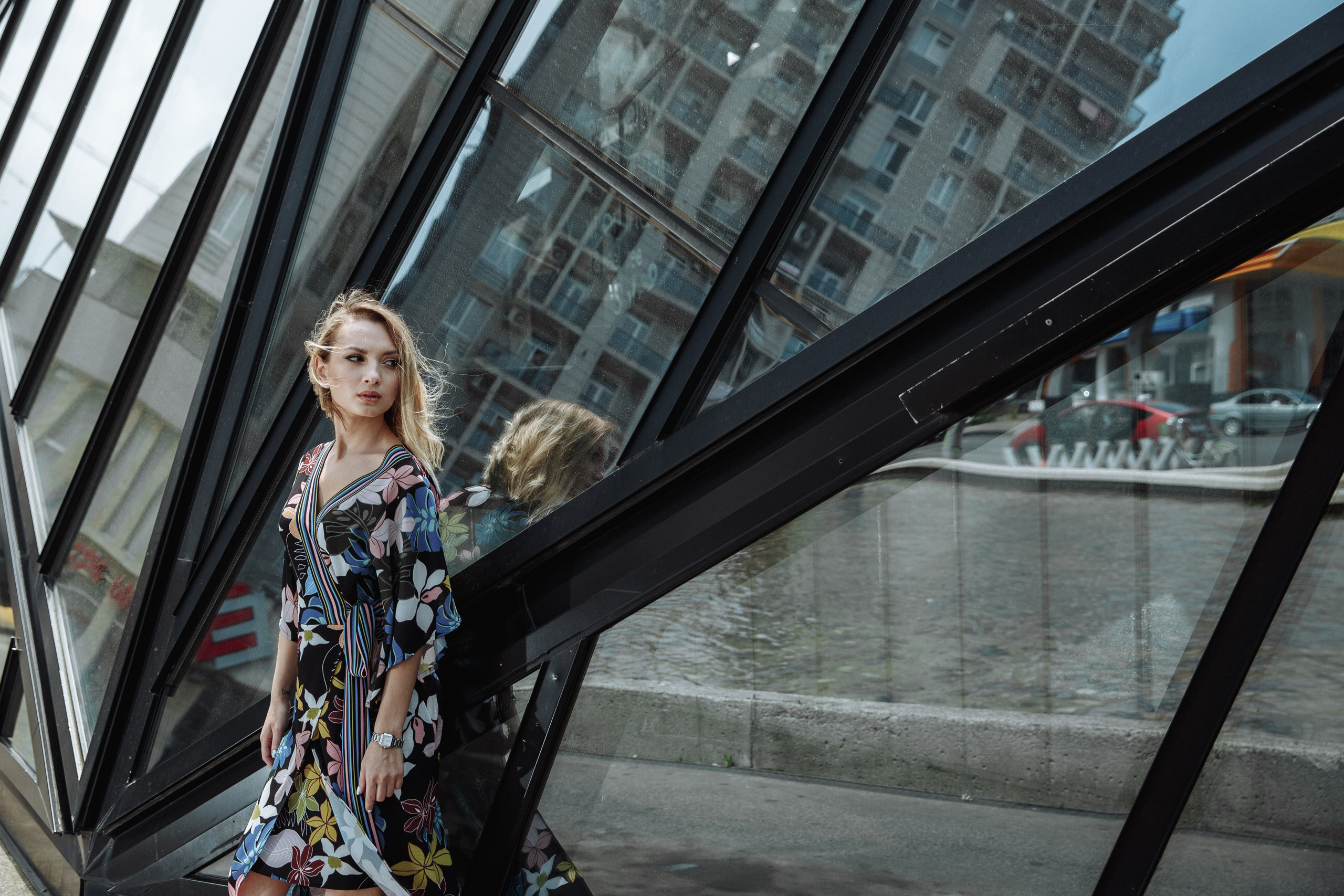 Виктория Литовкина. Батуми, Грузия. Свадебный фотограф в Алматы Николай Киреев