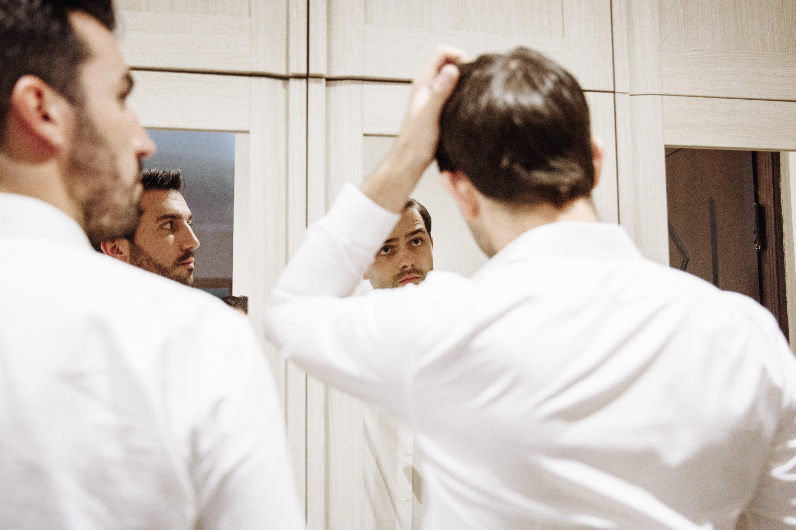 Айгерим и Бенджамин. Алматы. Qazaq Auyl. Свадебный фотограф в Алматы Николай Киреев