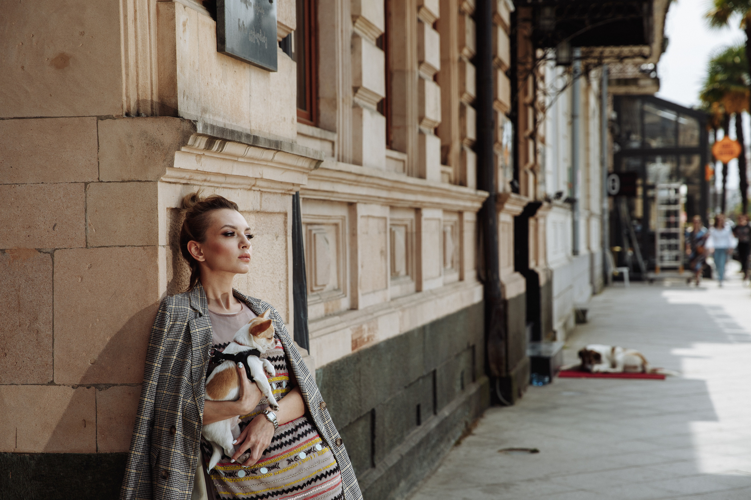 Виктория Литовкина. Батуми, Грузия. Свадебный фотограф в Алматы Николай Киреев