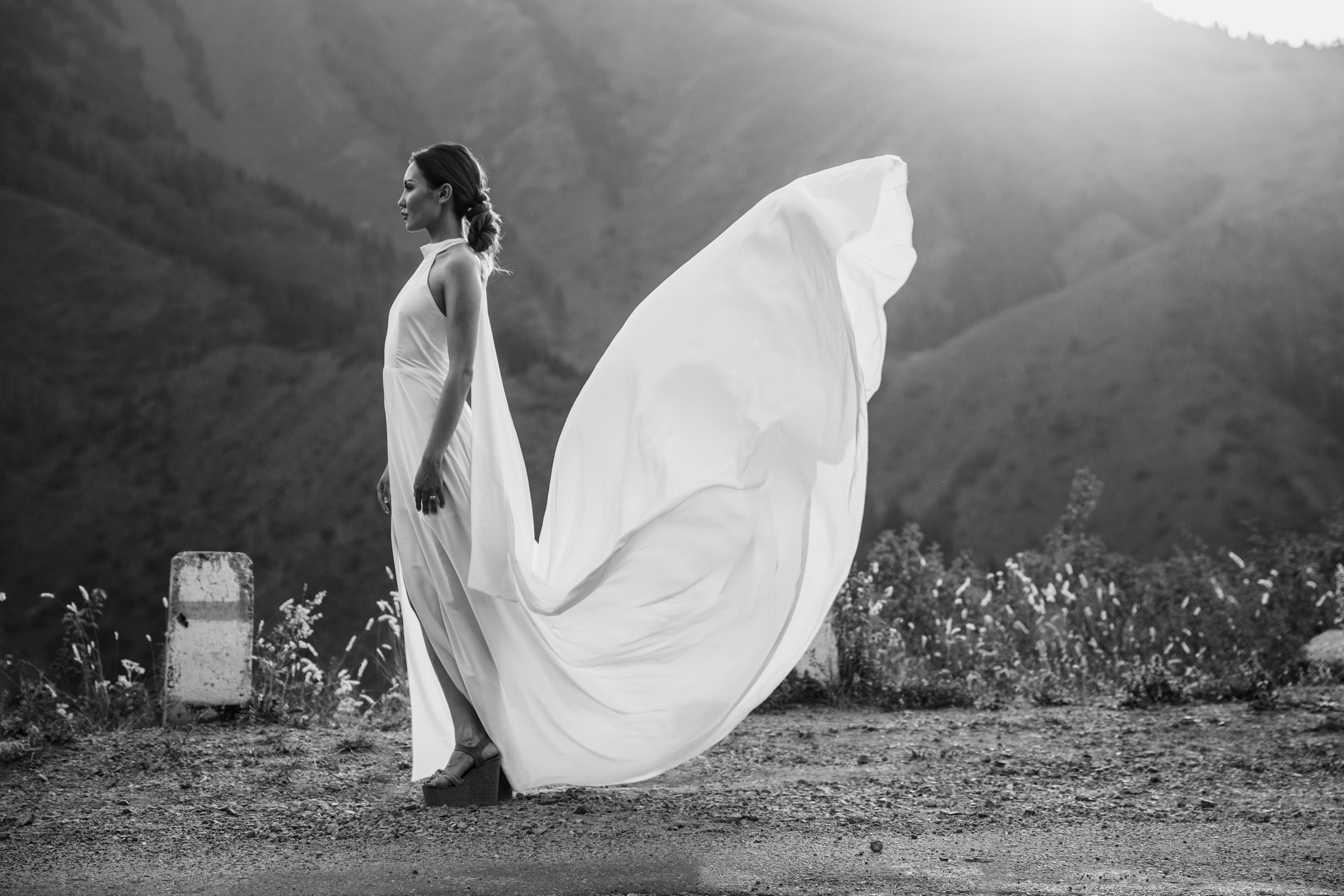 Эльдар и Жамиля. Алматы. Свадебный фотограф в Алматы Николай Киреев