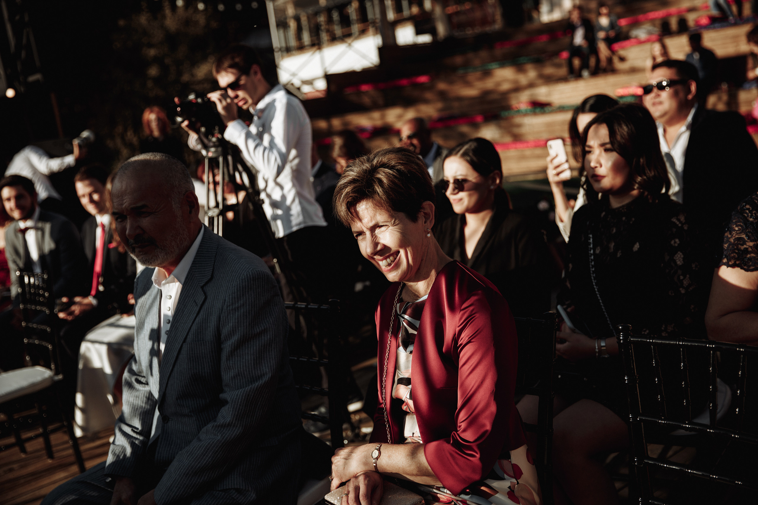 Айгерим и Бенджамин. Алматы. Qazaq Auyl. Свадебный фотограф в Алматы Николай Киреев