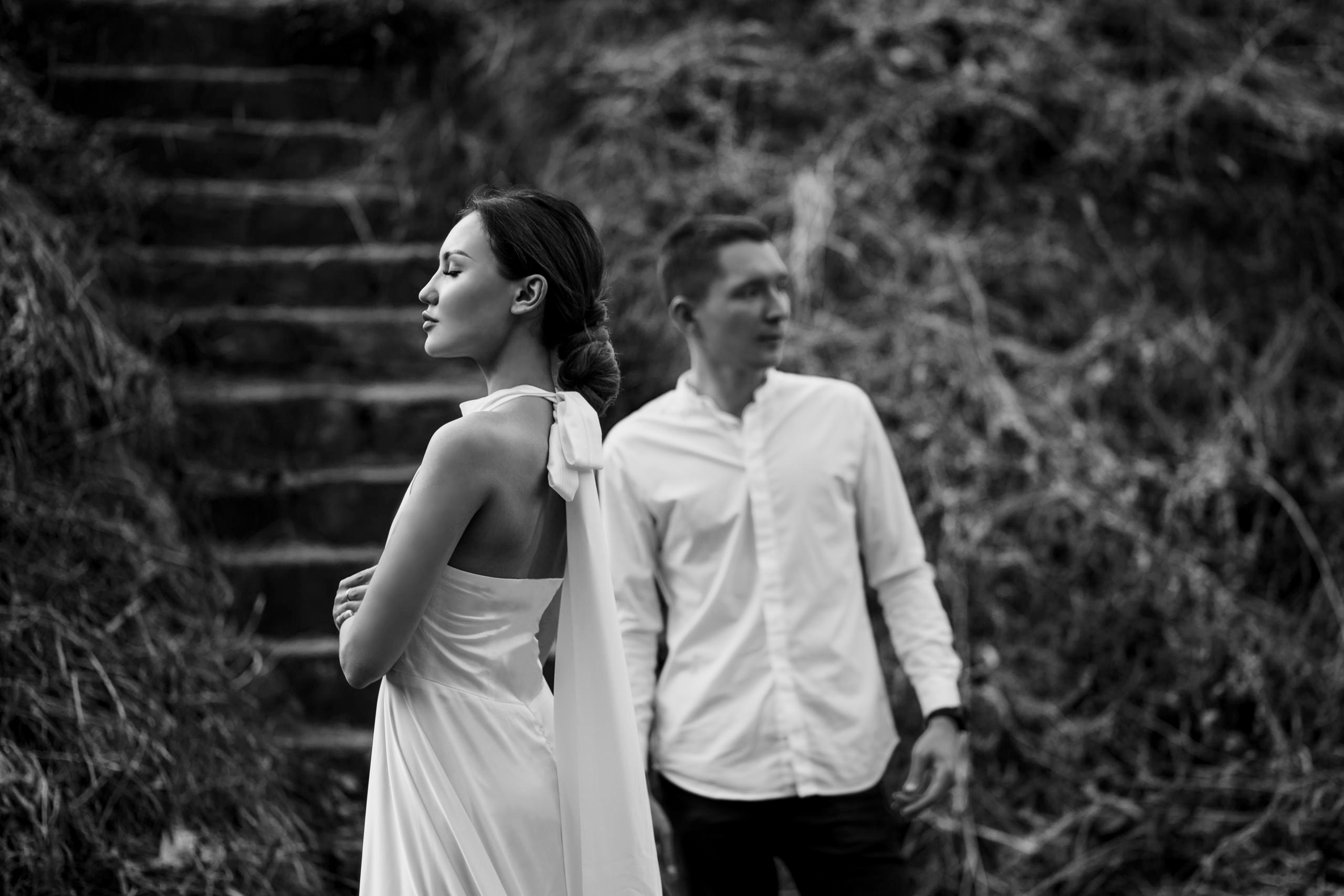 Эльдар и Жамиля. Алматы. Свадебный фотограф в Алматы Николай Киреев