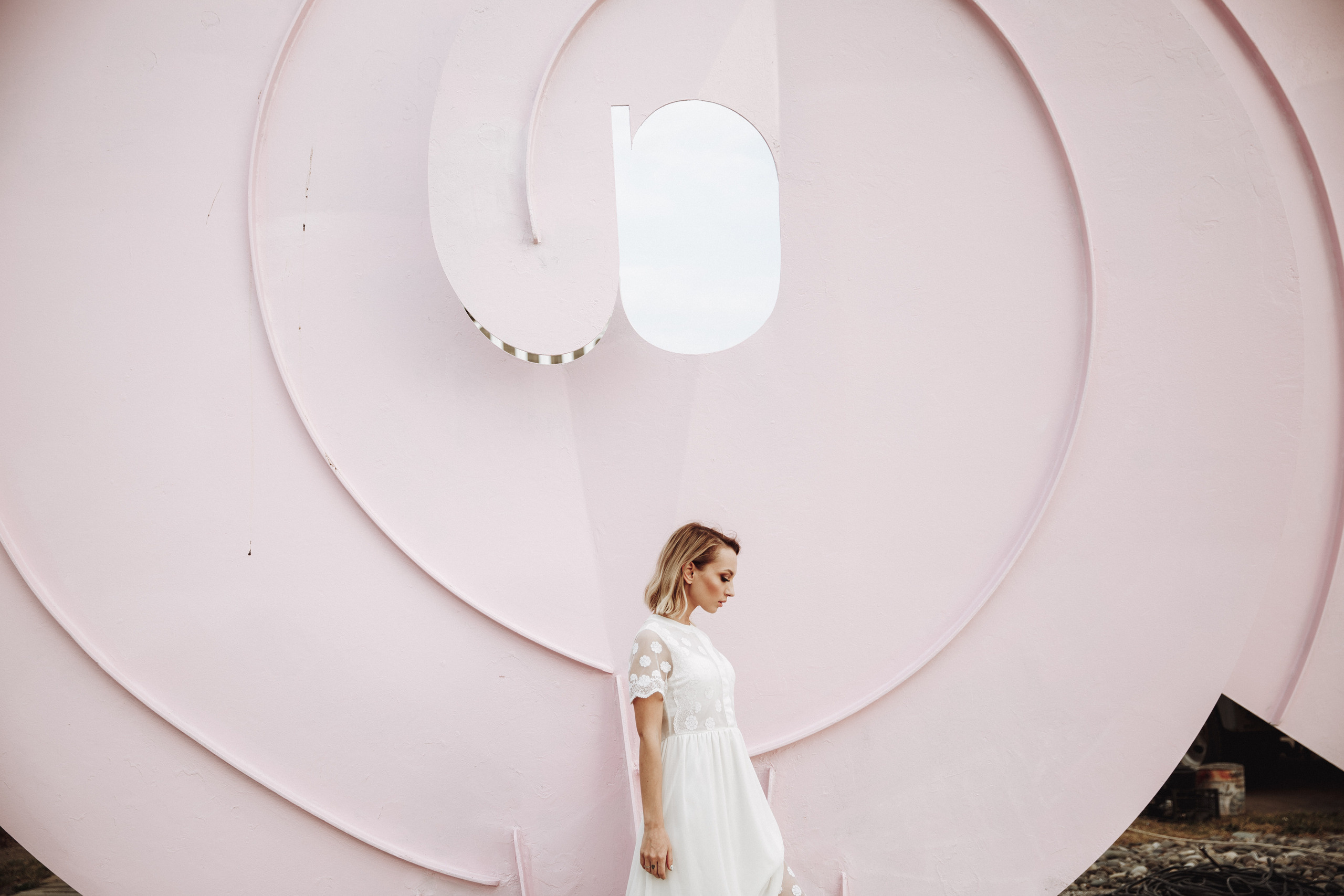 Виктория Литовкина. Батуми, Грузия. Свадебный фотограф в Алматы Николай Киреев