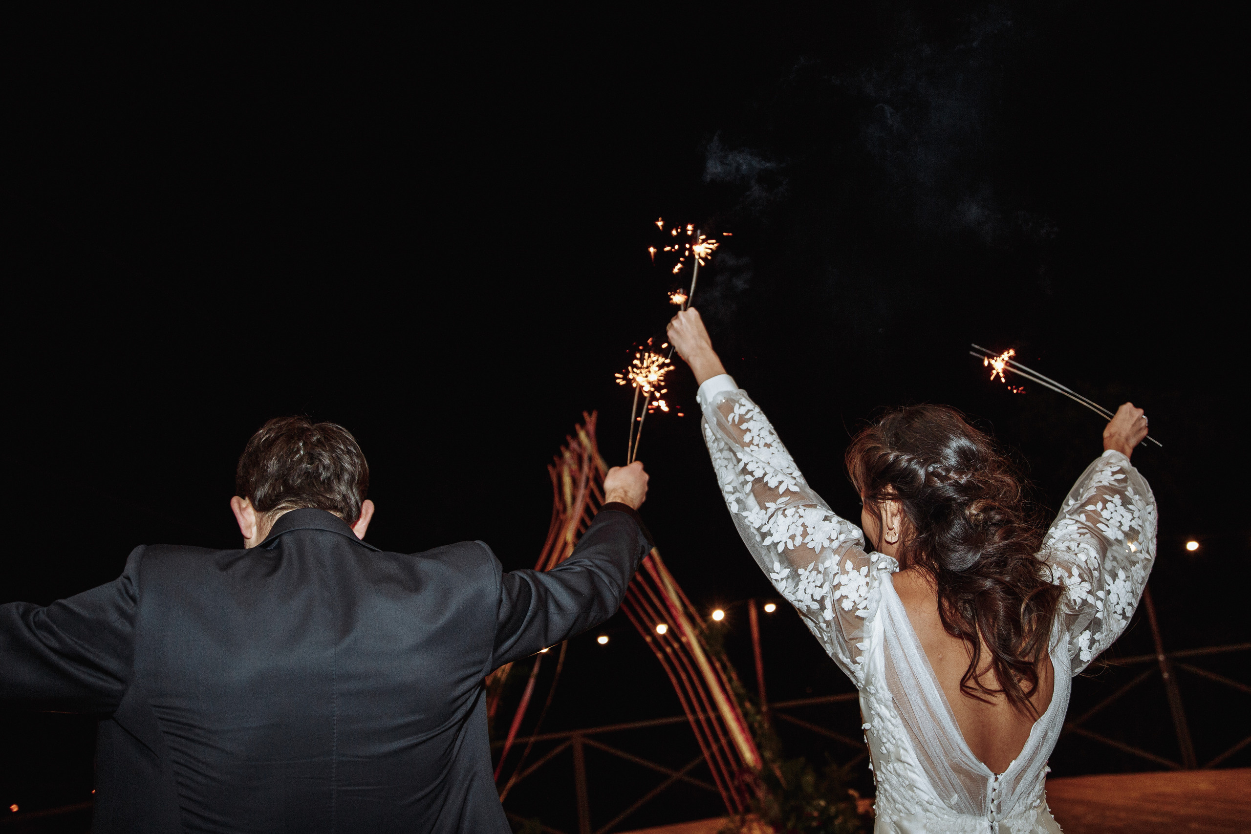 Айгерим и Бенджамин. Алматы. Qazaq Auyl. Свадебный фотограф в Алматы Николай Киреев