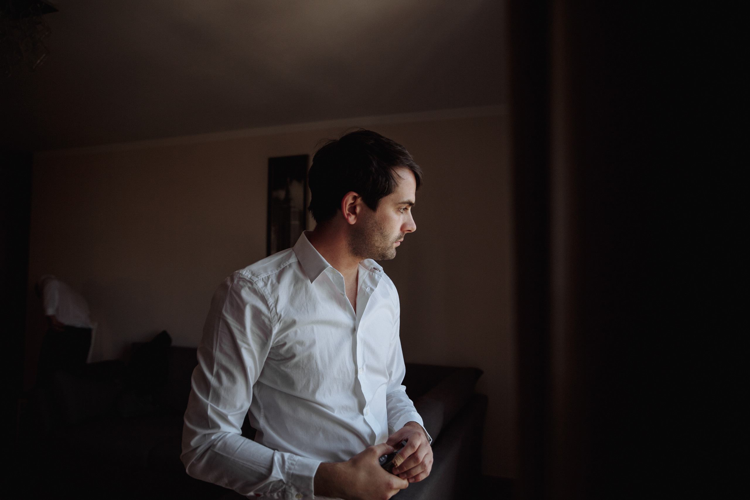 Айгерим и Бенджамин. Алматы. Qazaq Auyl. Свадебный фотограф в Алматы Николай Киреев