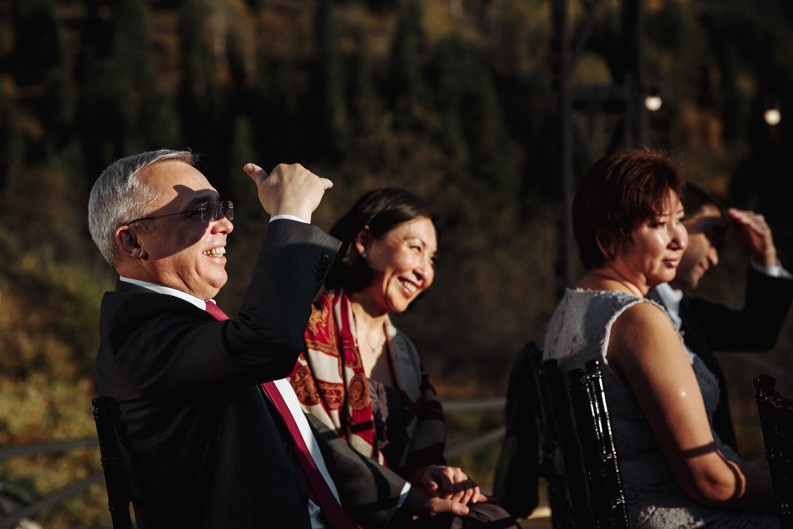 Айгерим и Бенджамин. Алматы. Qazaq Auyl. Свадебный фотограф в Алматы Николай Киреев
