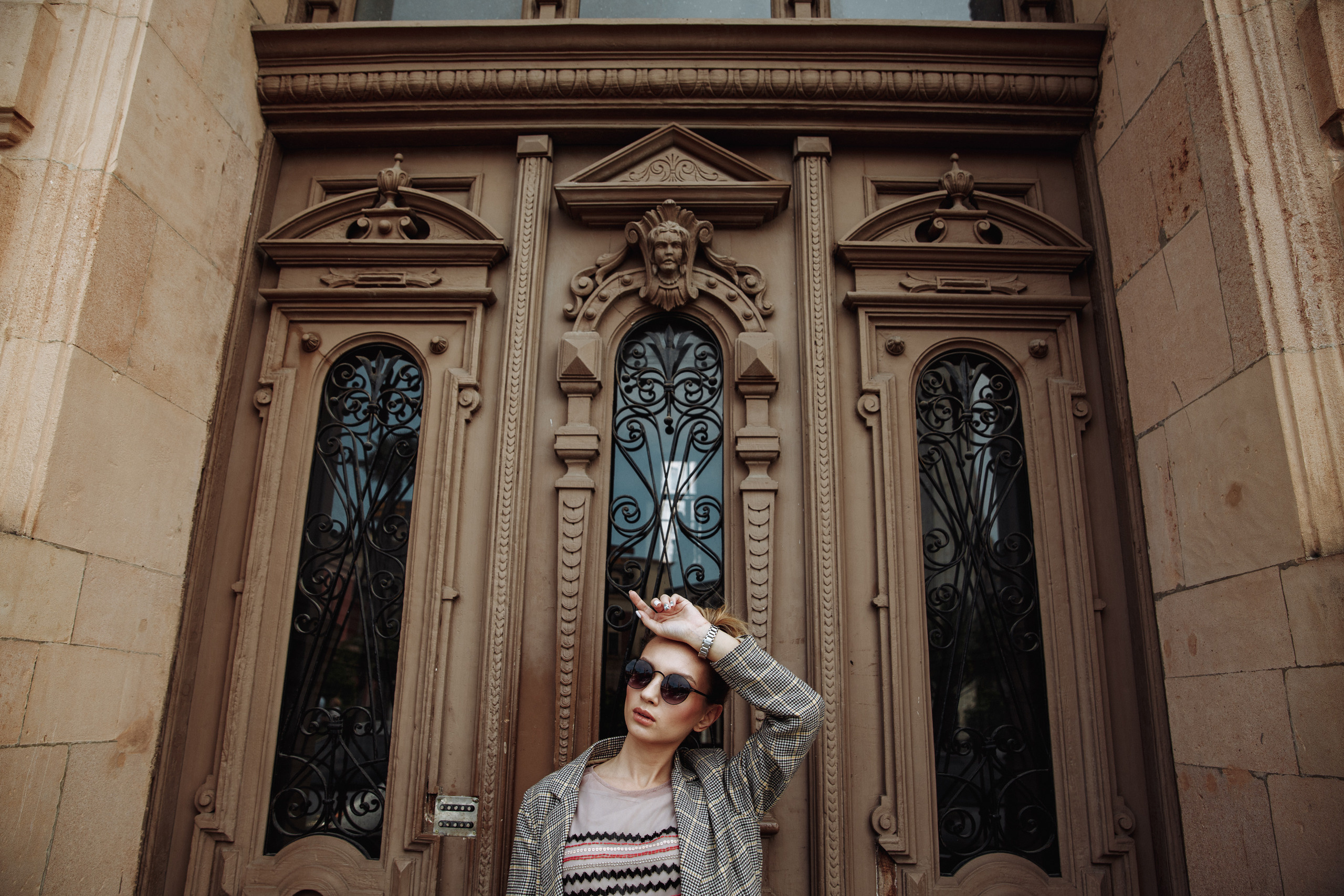 Виктория Литовкина. Батуми, Грузия. Свадебный фотограф в Алматы Николай Киреев