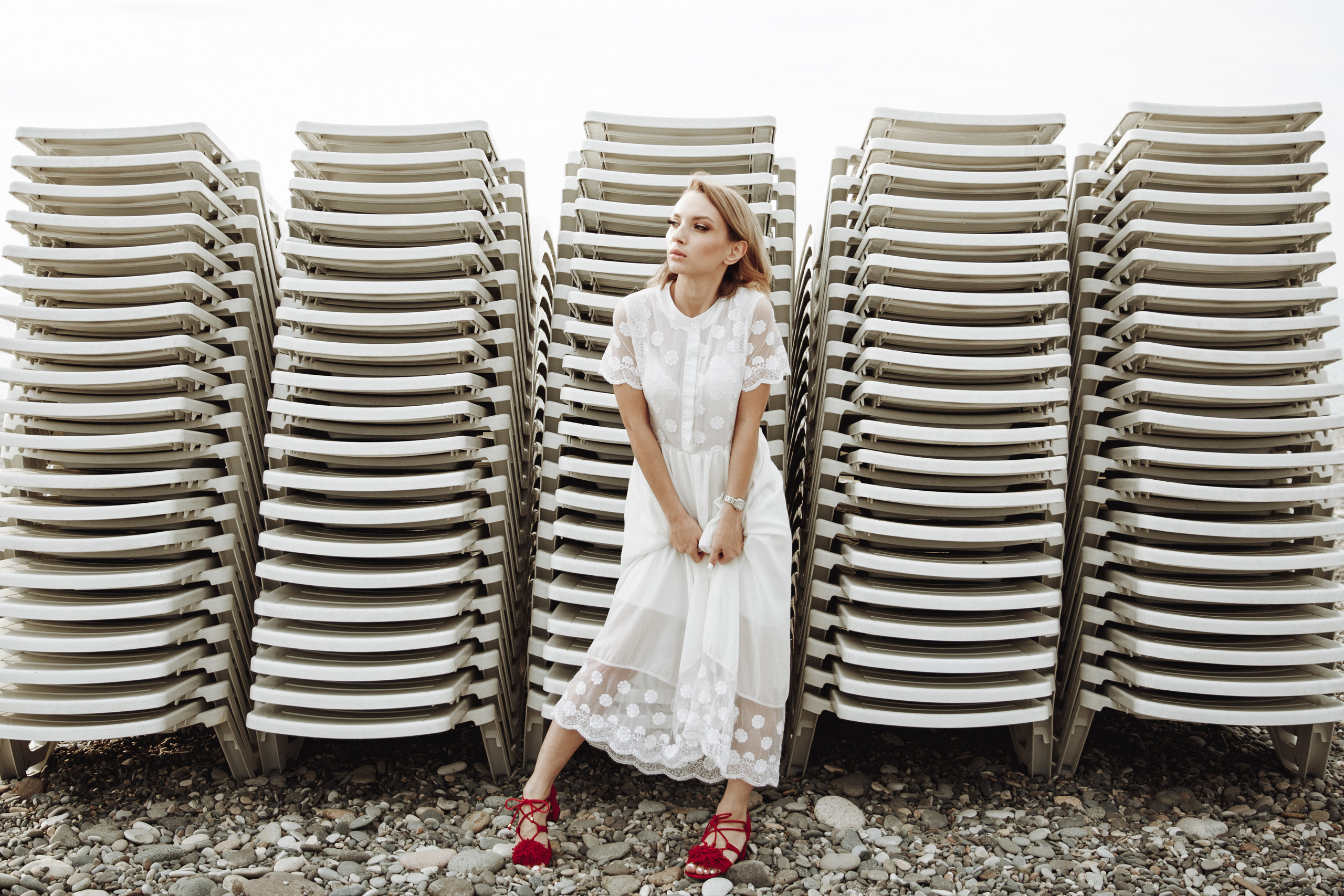 Виктория Литовкина. Батуми, Грузия. Свадебный фотограф в Алматы Николай Киреев