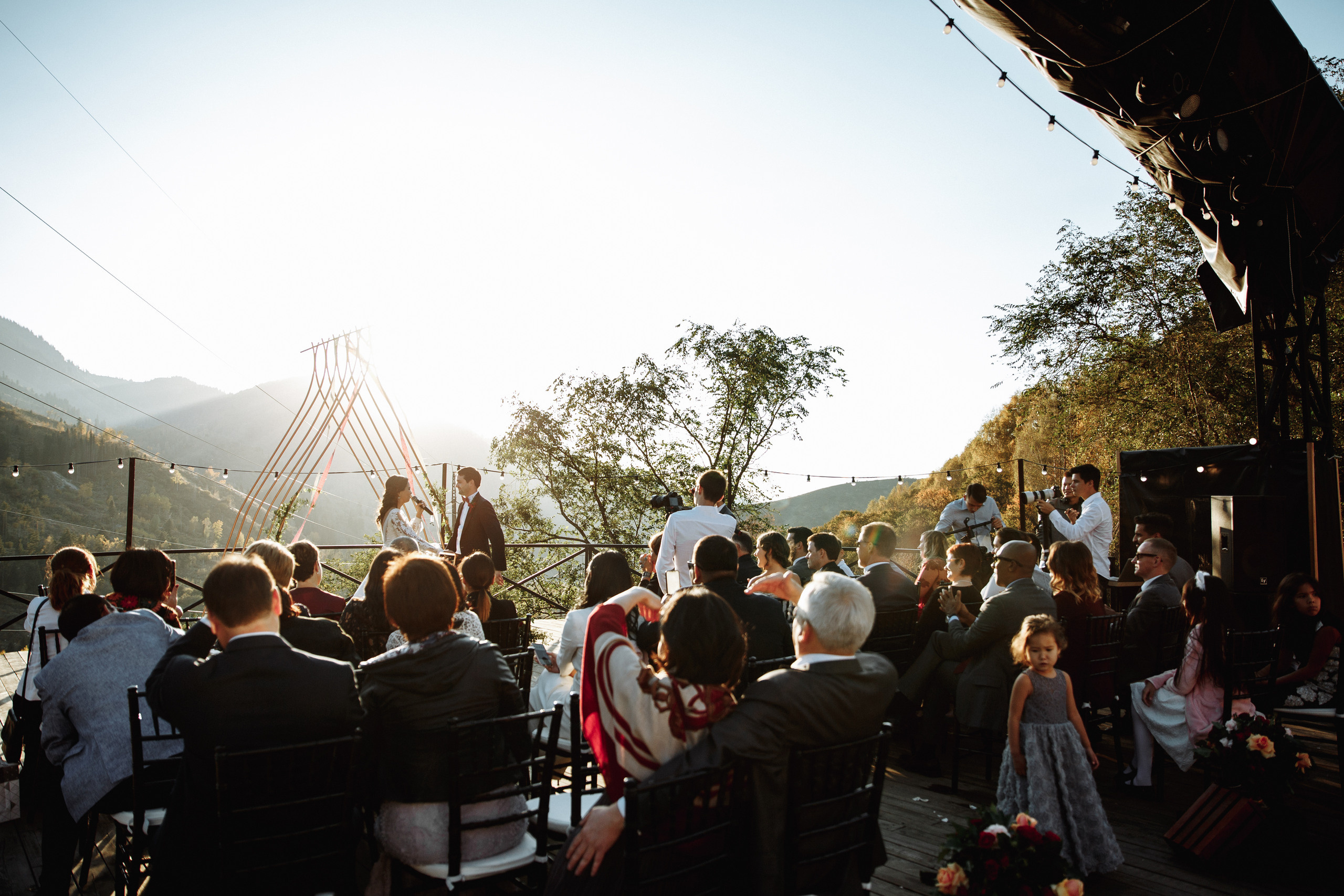 Айгерим и Бенджамин. Алматы. Qazaq Auyl. Свадебный фотограф в Алматы Николай Киреев