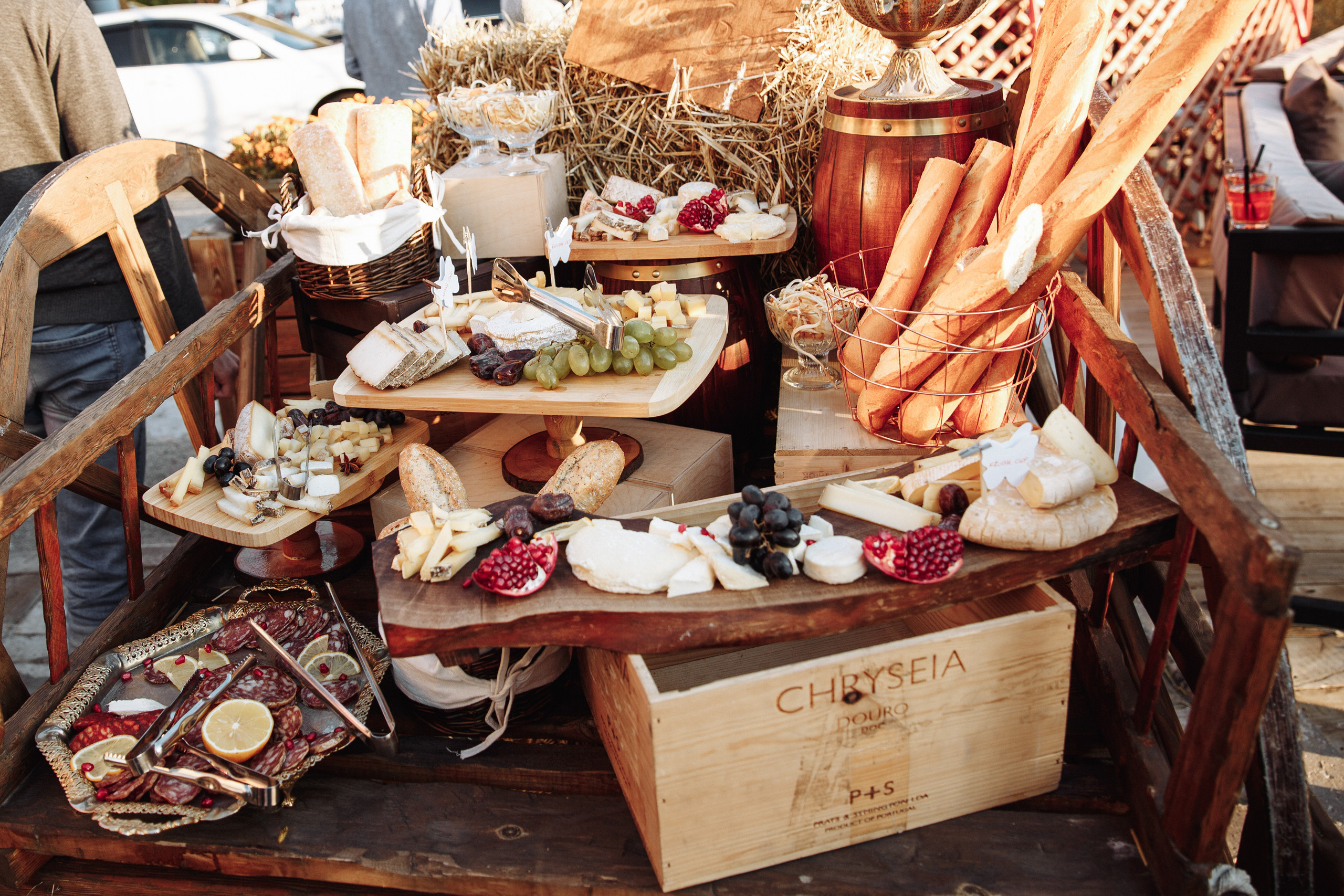 Айгерим и Бенджамин. Алматы. Qazaq Auyl. Свадебный фотограф в Алматы Николай Киреев