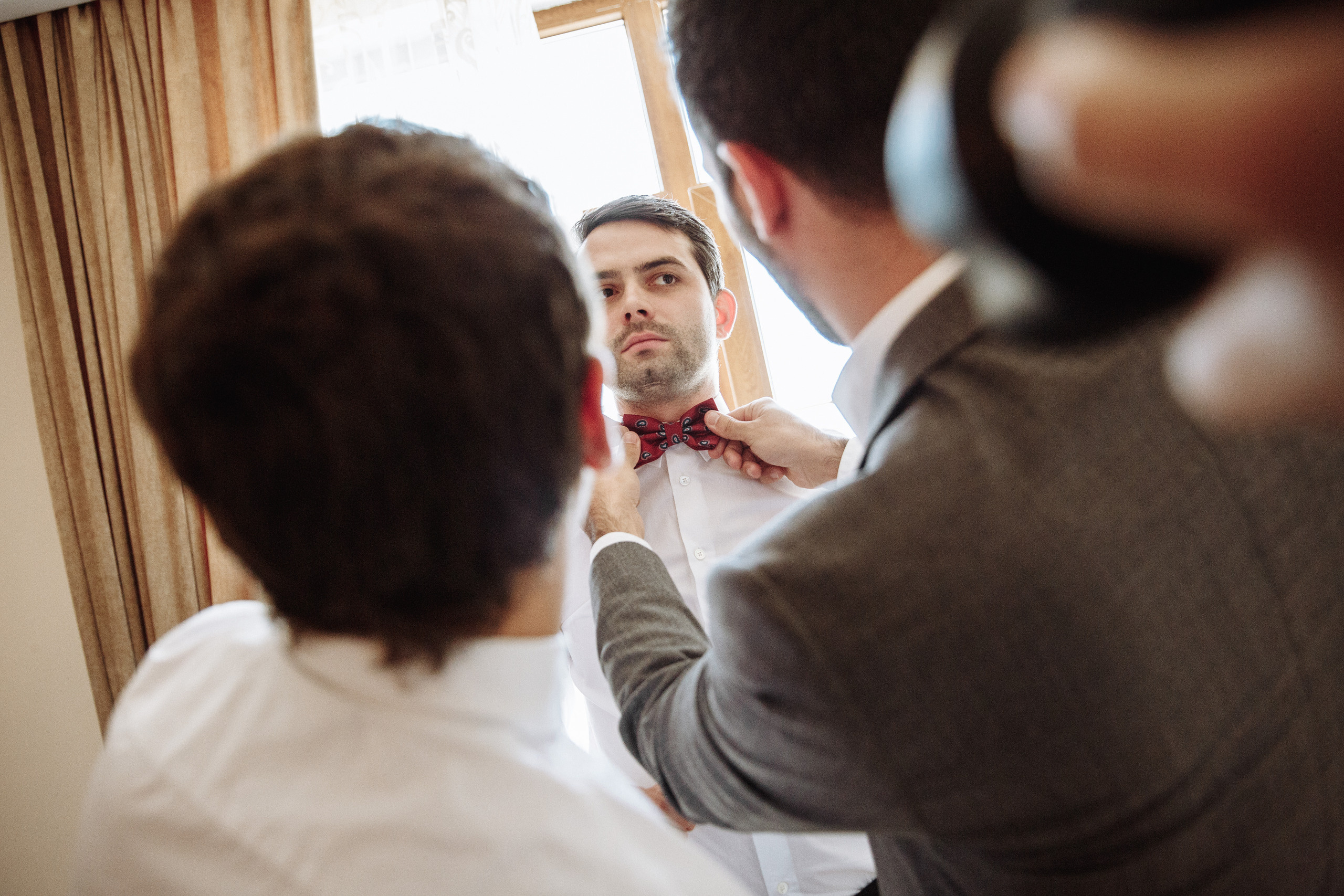 Айгерим и Бенджамин. Алматы. Qazaq Auyl. Свадебный фотограф в Алматы Николай Киреев