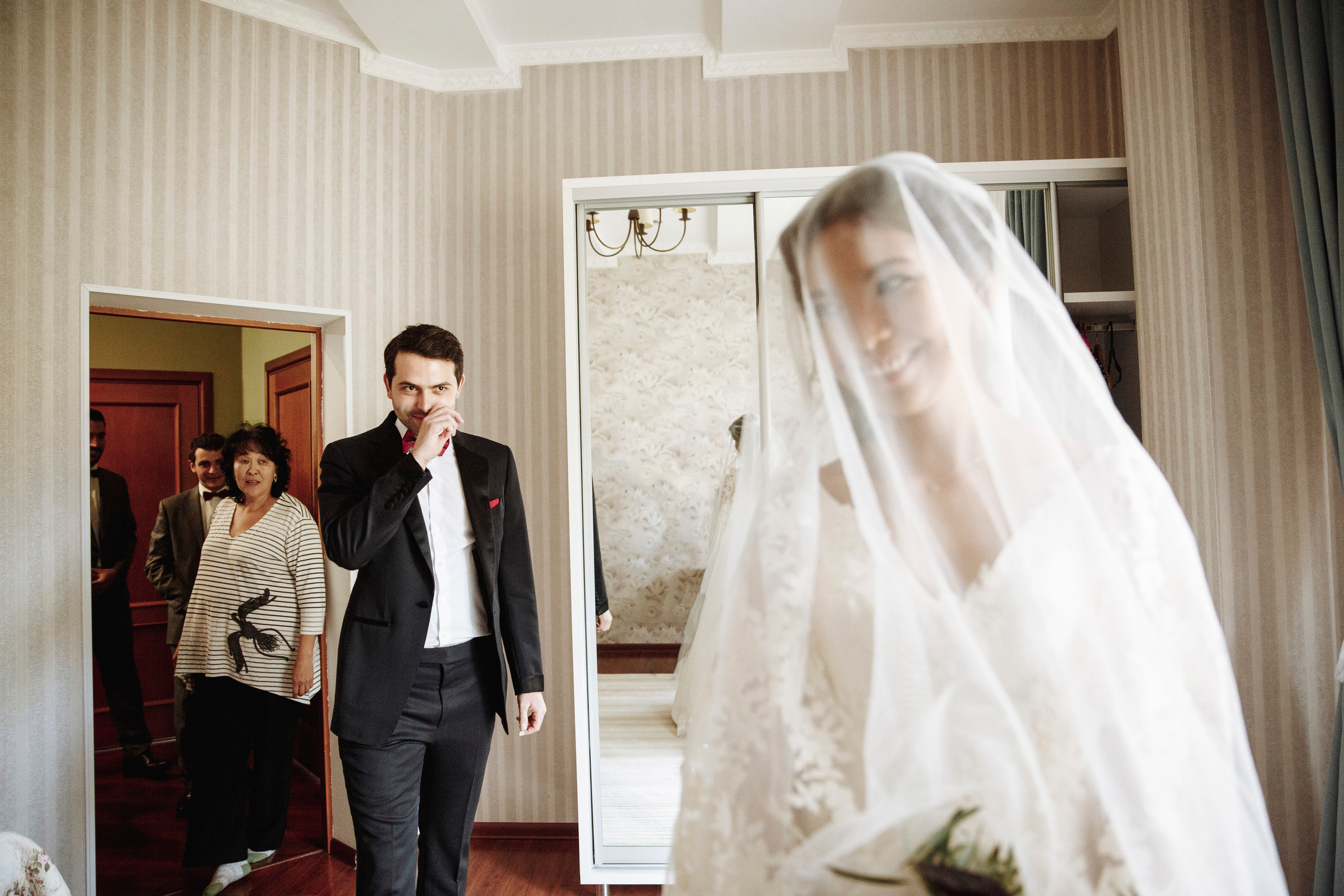 Айгерим и Бенджамин. Алматы. Qazaq Auyl. Свадебный фотограф в Алматы Николай Киреев