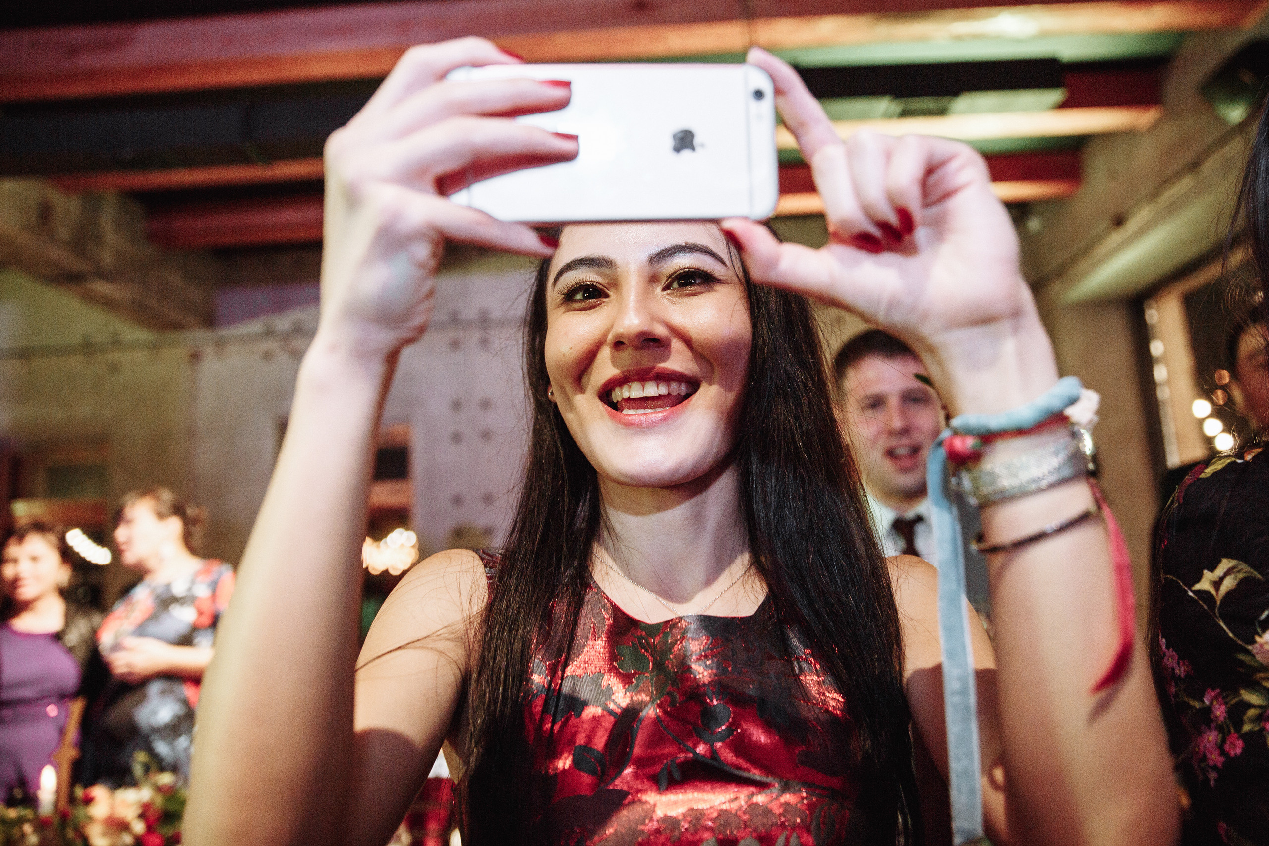 Айгерим и Бенджамин. Алматы. Qazaq Auyl. Свадебный фотограф в Алматы Николай Киреев