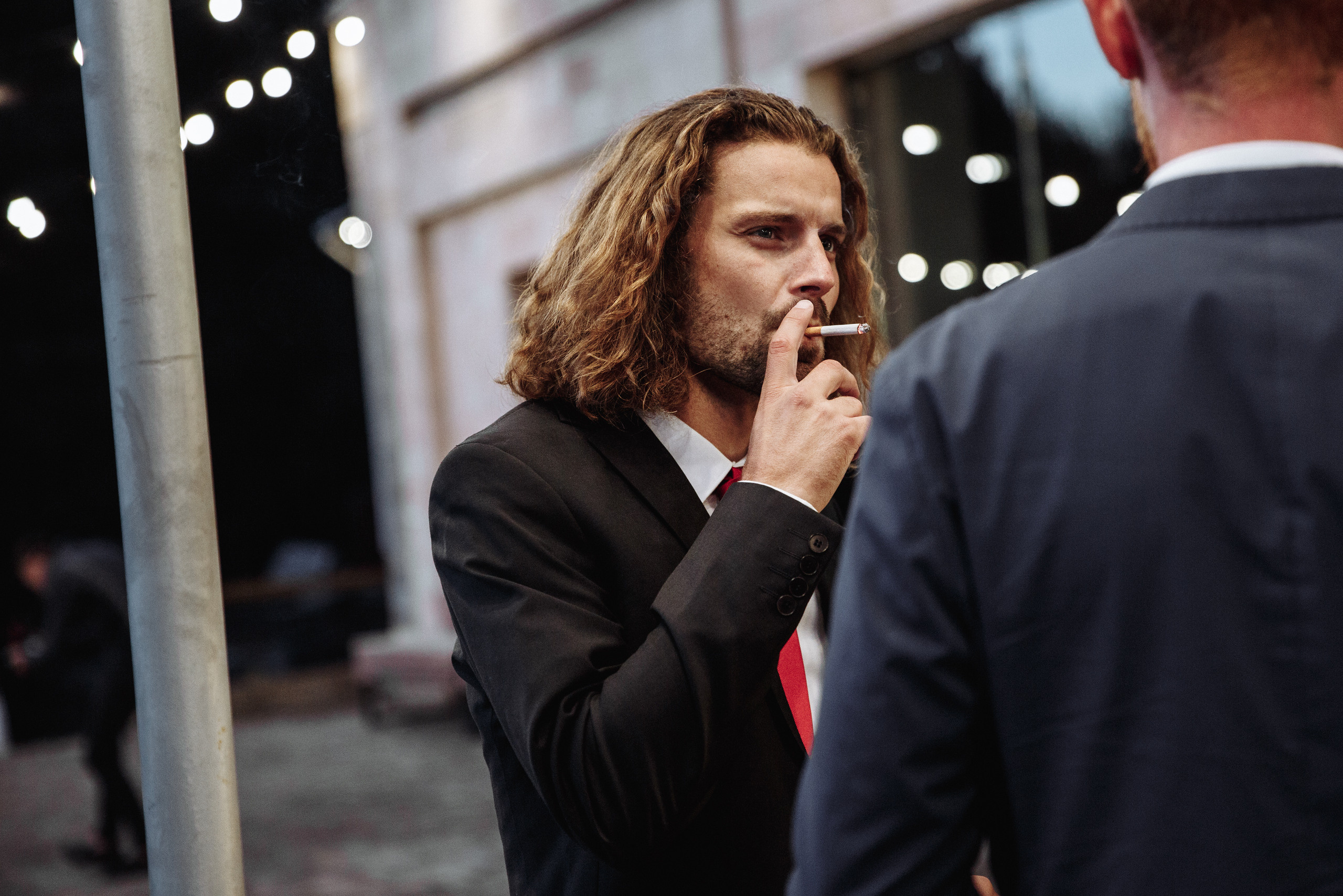 Айгерим и Бенджамин. Алматы. Qazaq Auyl. Свадебный фотограф в Алматы Николай Киреев