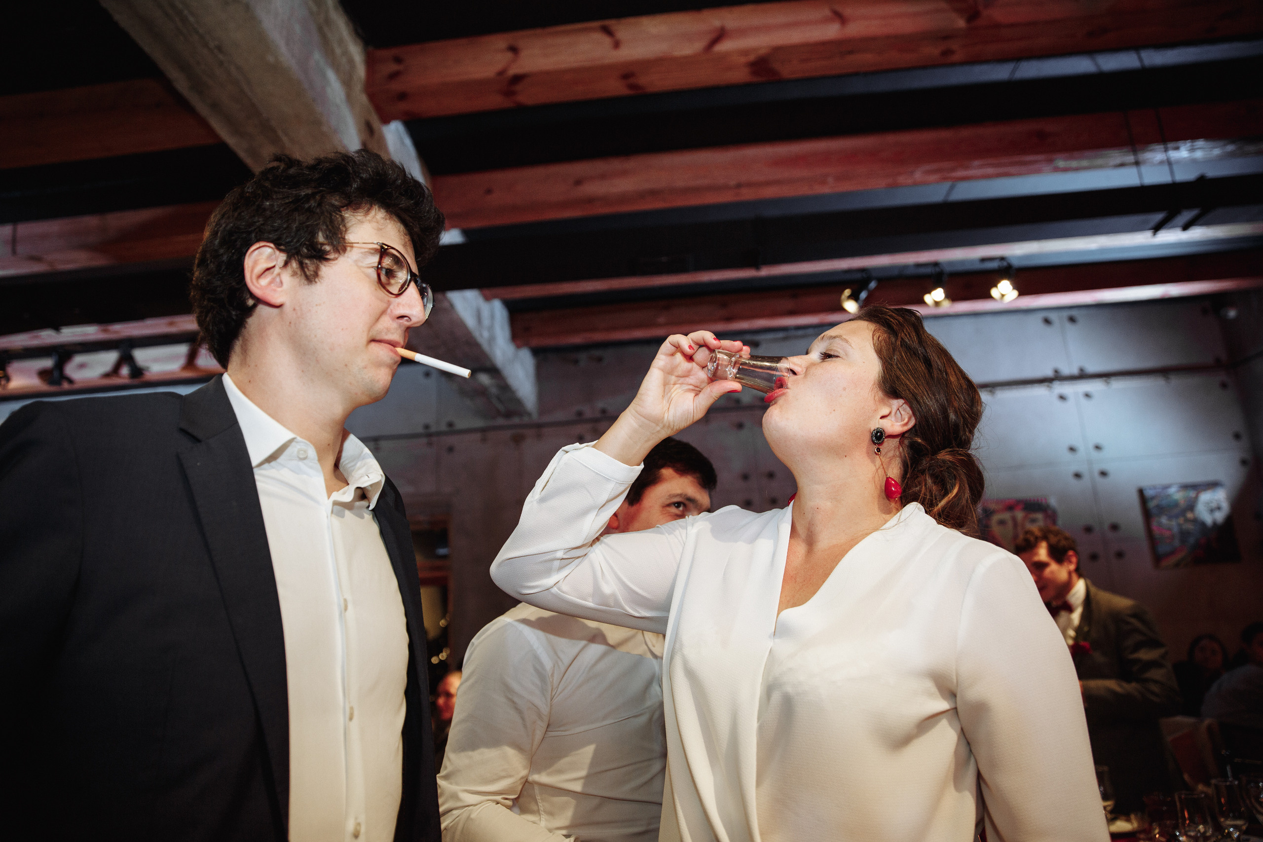 Айгерим и Бенджамин. Алматы. Qazaq Auyl. Свадебный фотограф в Алматы Николай Киреев