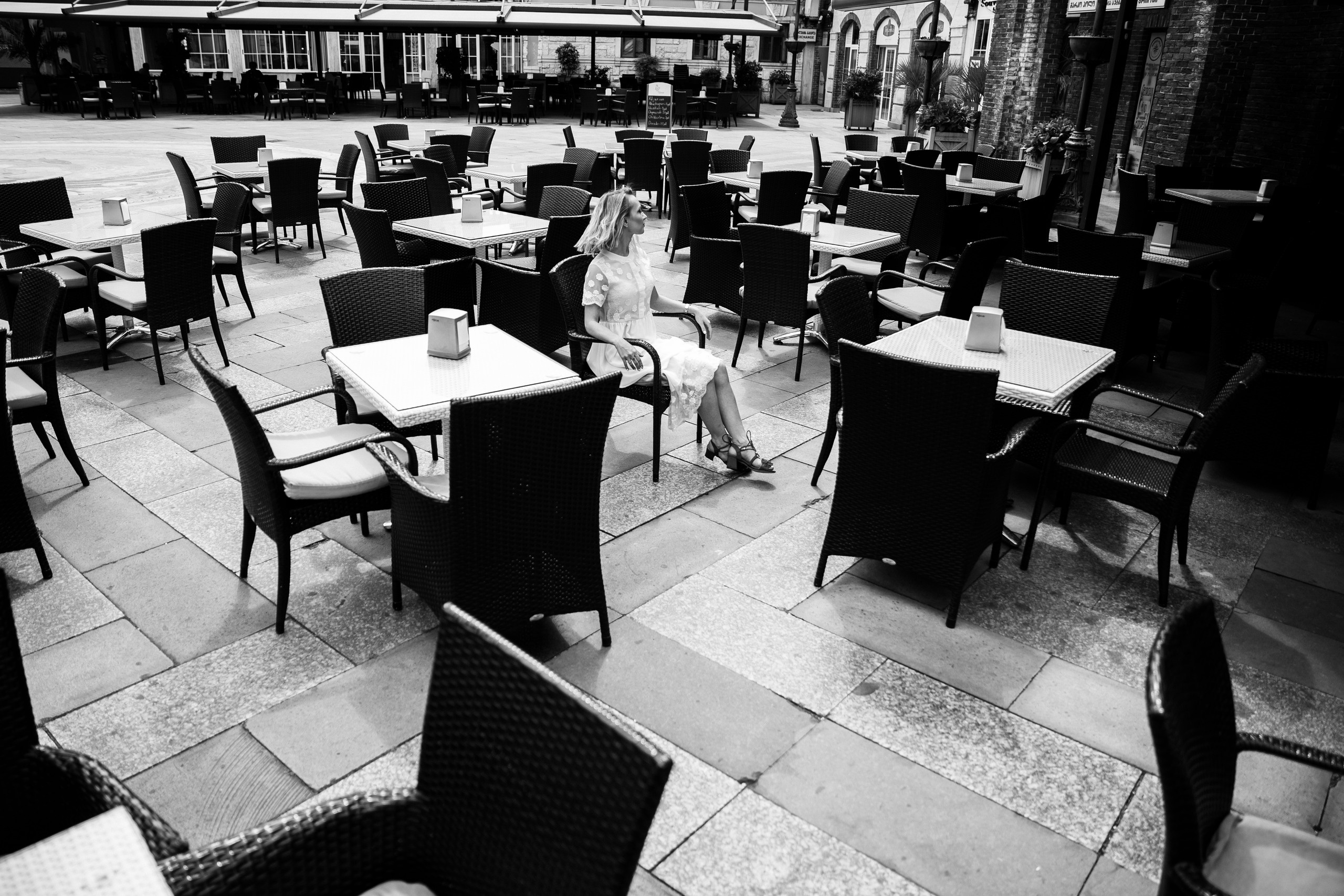 Виктория Литовкина. Батуми, Грузия. Свадебный фотограф в Алматы Николай Киреев