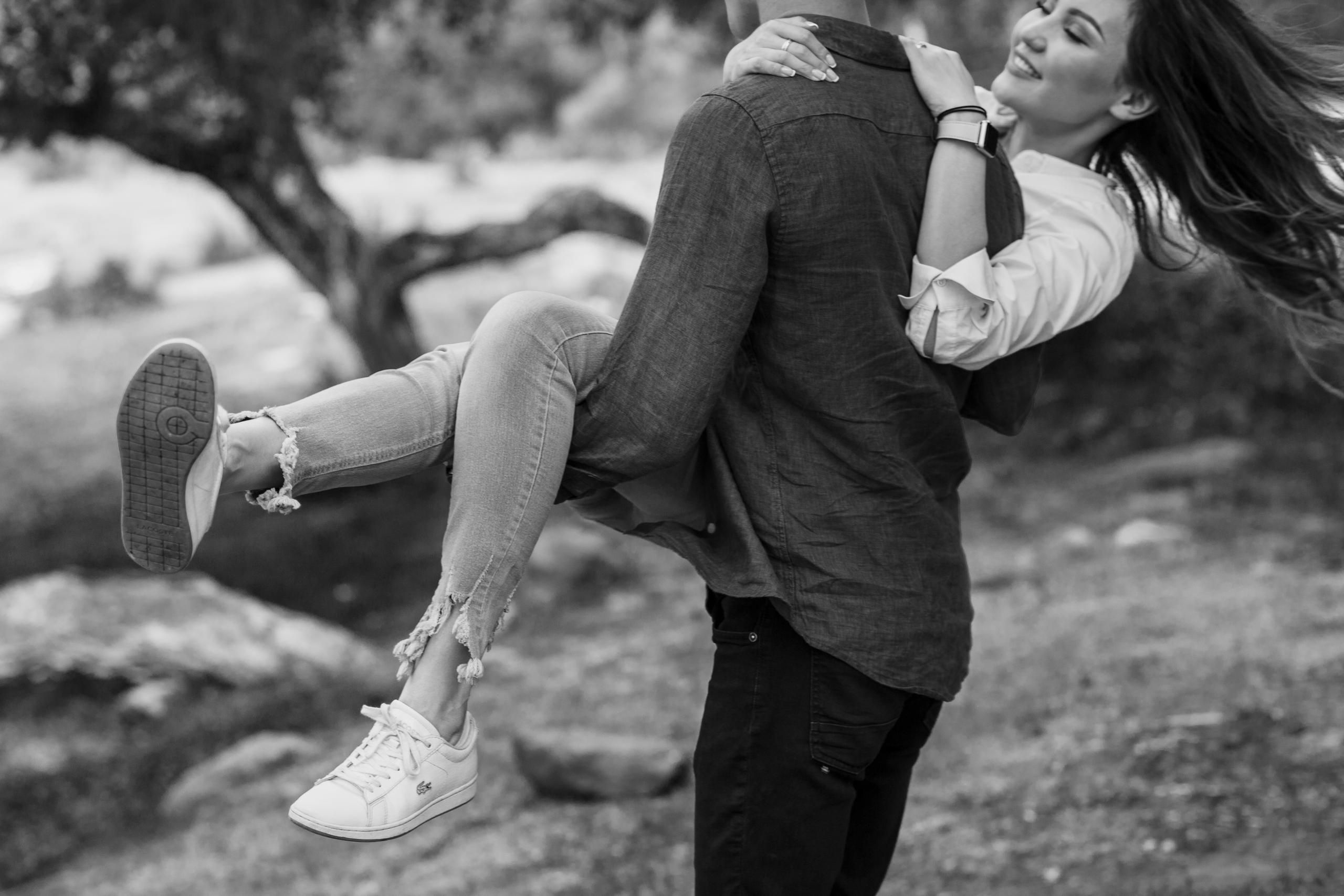 Эльдар и Жамиля. Алматы. Свадебный фотограф в Алматы Николай Киреев