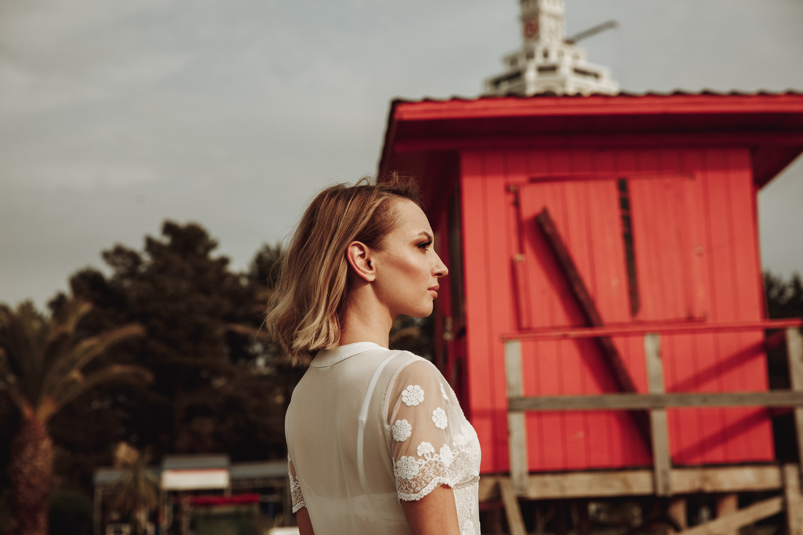 Виктория Литовкина. Батуми, Грузия. Свадебный фотограф в Алматы Николай Киреев