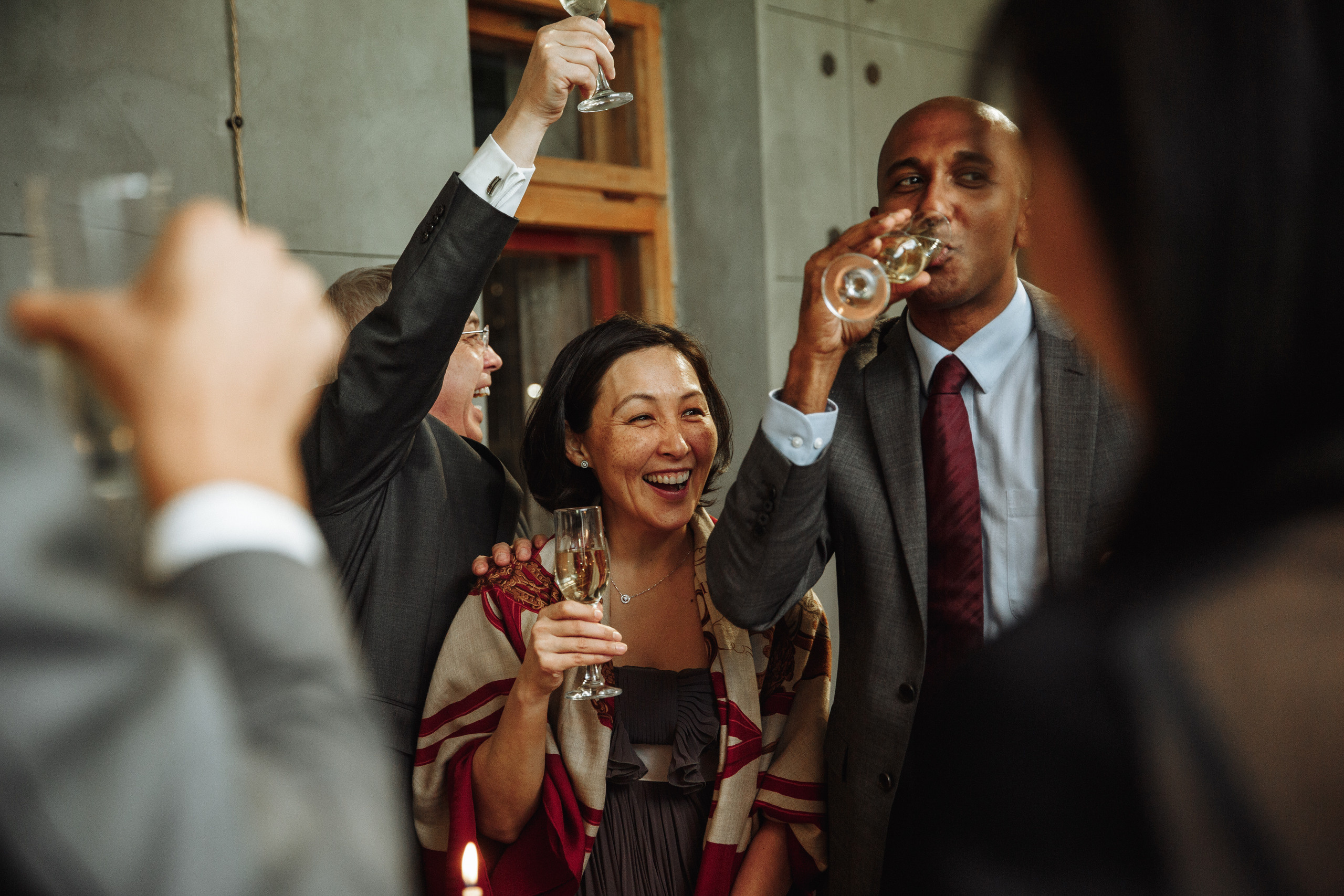 Айгерим и Бенджамин. Алматы. Qazaq Auyl. Свадебный фотограф в Алматы Николай Киреев