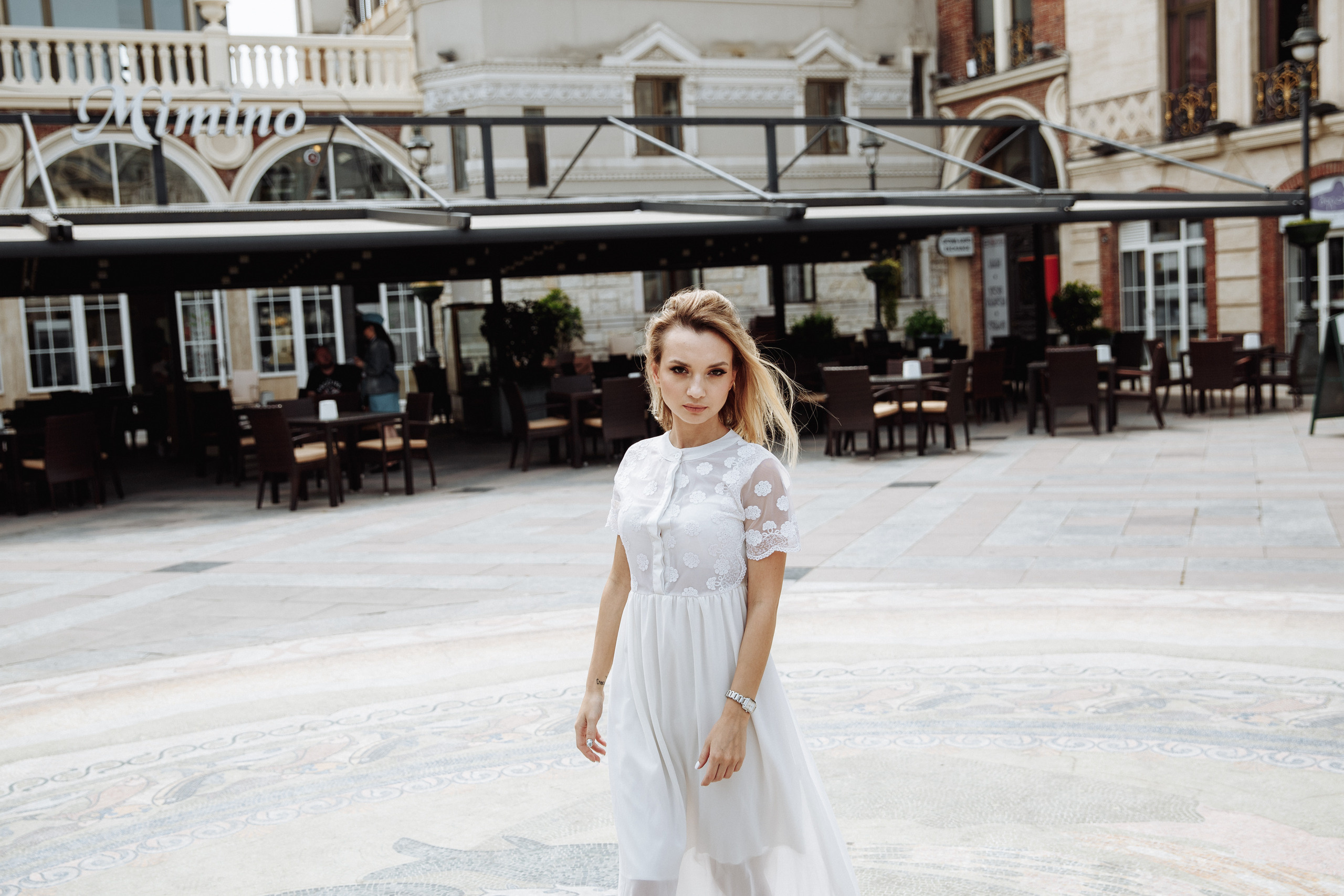 Виктория Литовкина. Батуми, Грузия. Свадебный фотограф в Алматы Николай Киреев