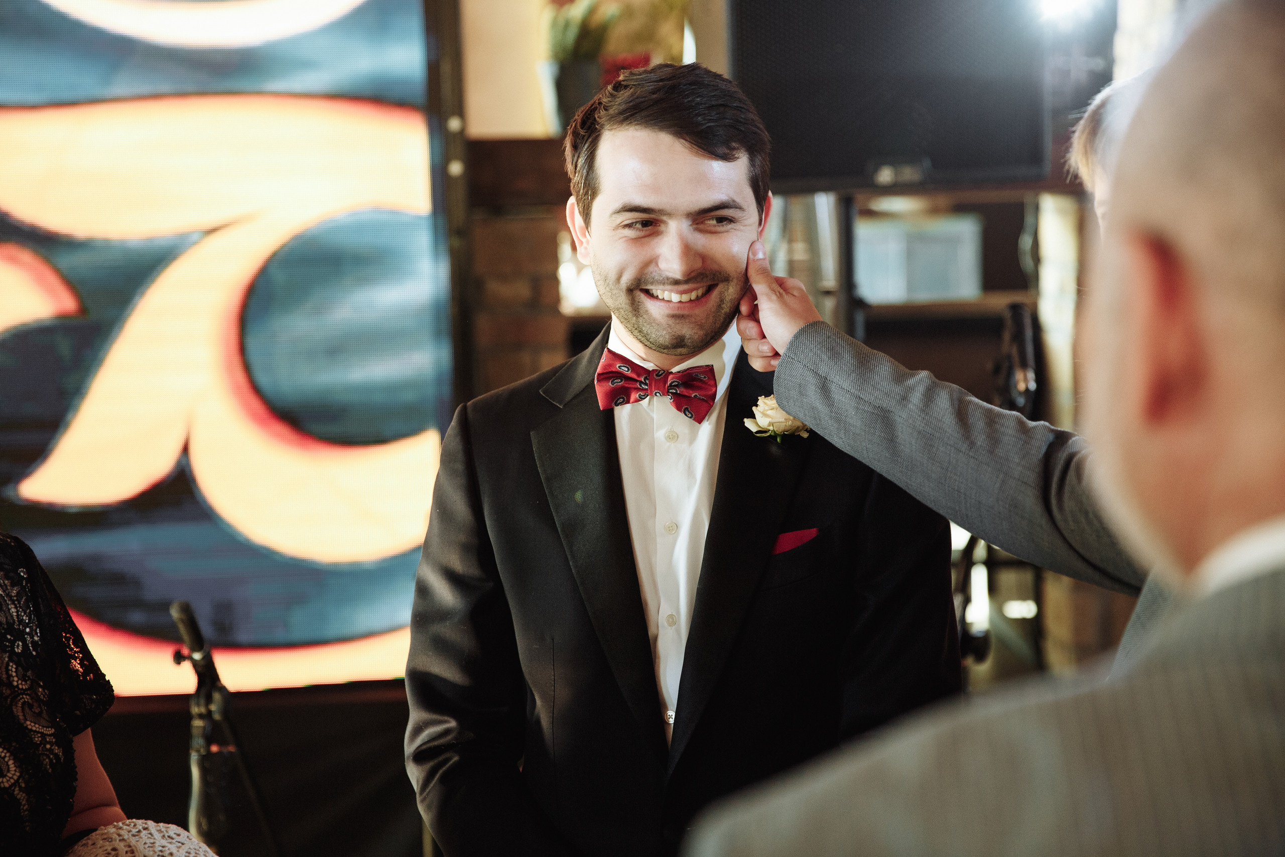 Айгерим и Бенджамин. Алматы. Qazaq Auyl. Свадебный фотограф в Алматы Николай Киреев