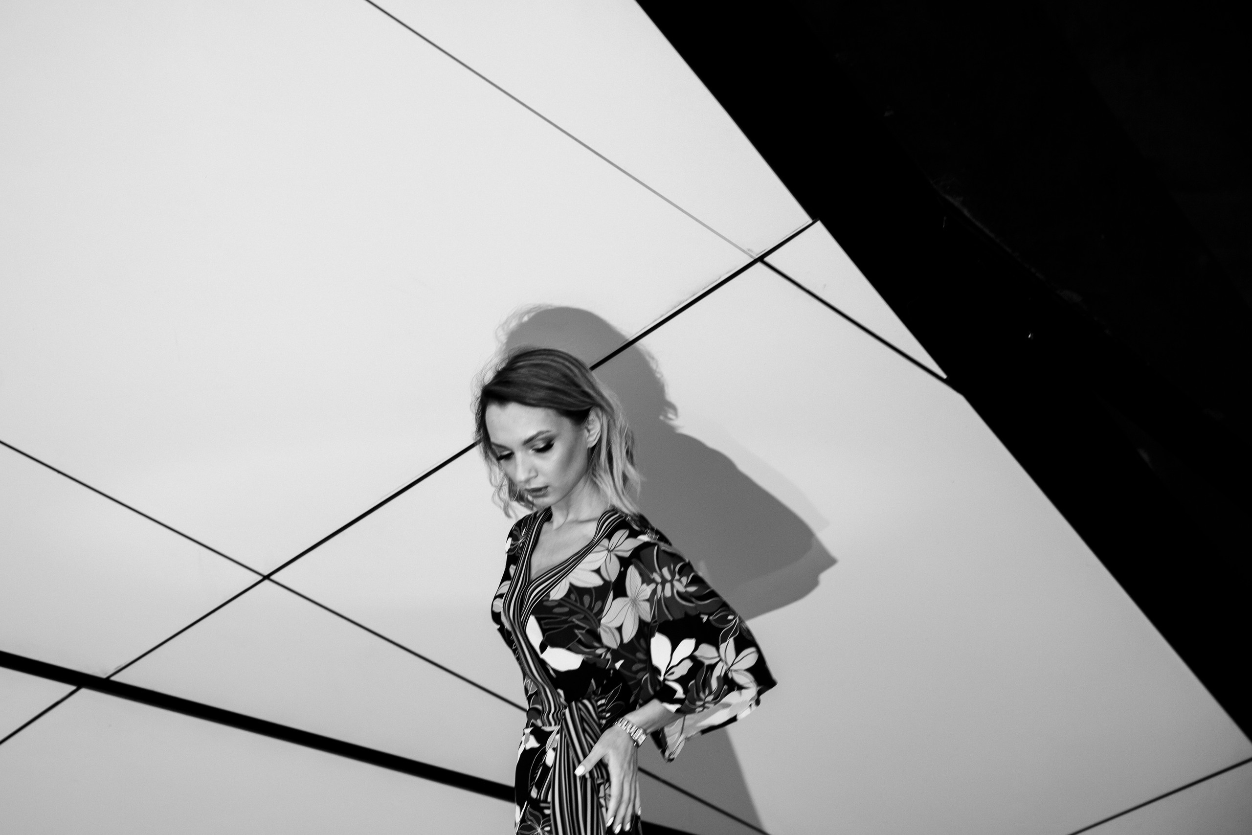 Виктория Литовкина. Батуми, Грузия. Свадебный фотограф в Алматы Николай Киреев