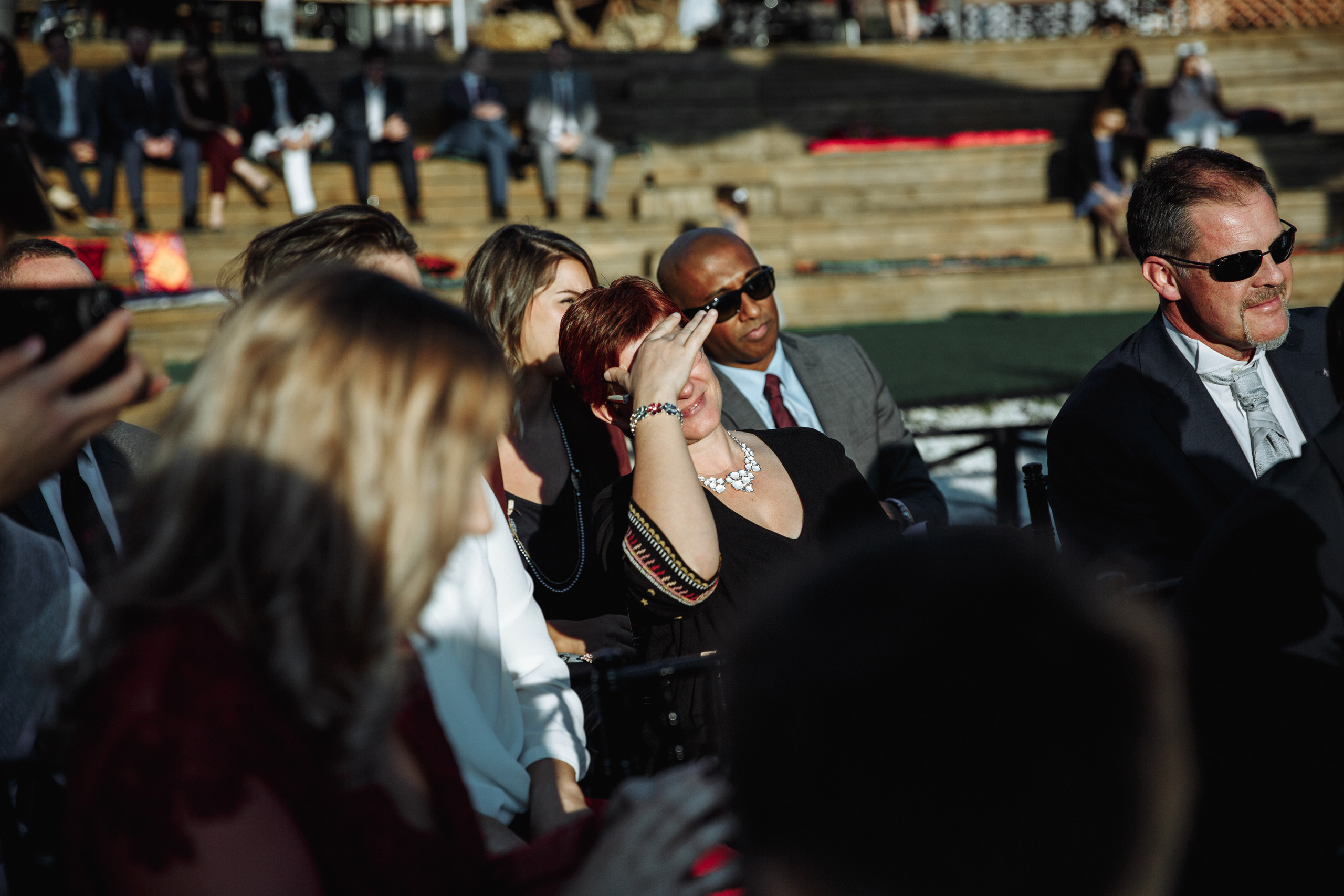 Айгерим и Бенджамин. Алматы. Qazaq Auyl. Свадебный фотограф в Алматы Николай Киреев