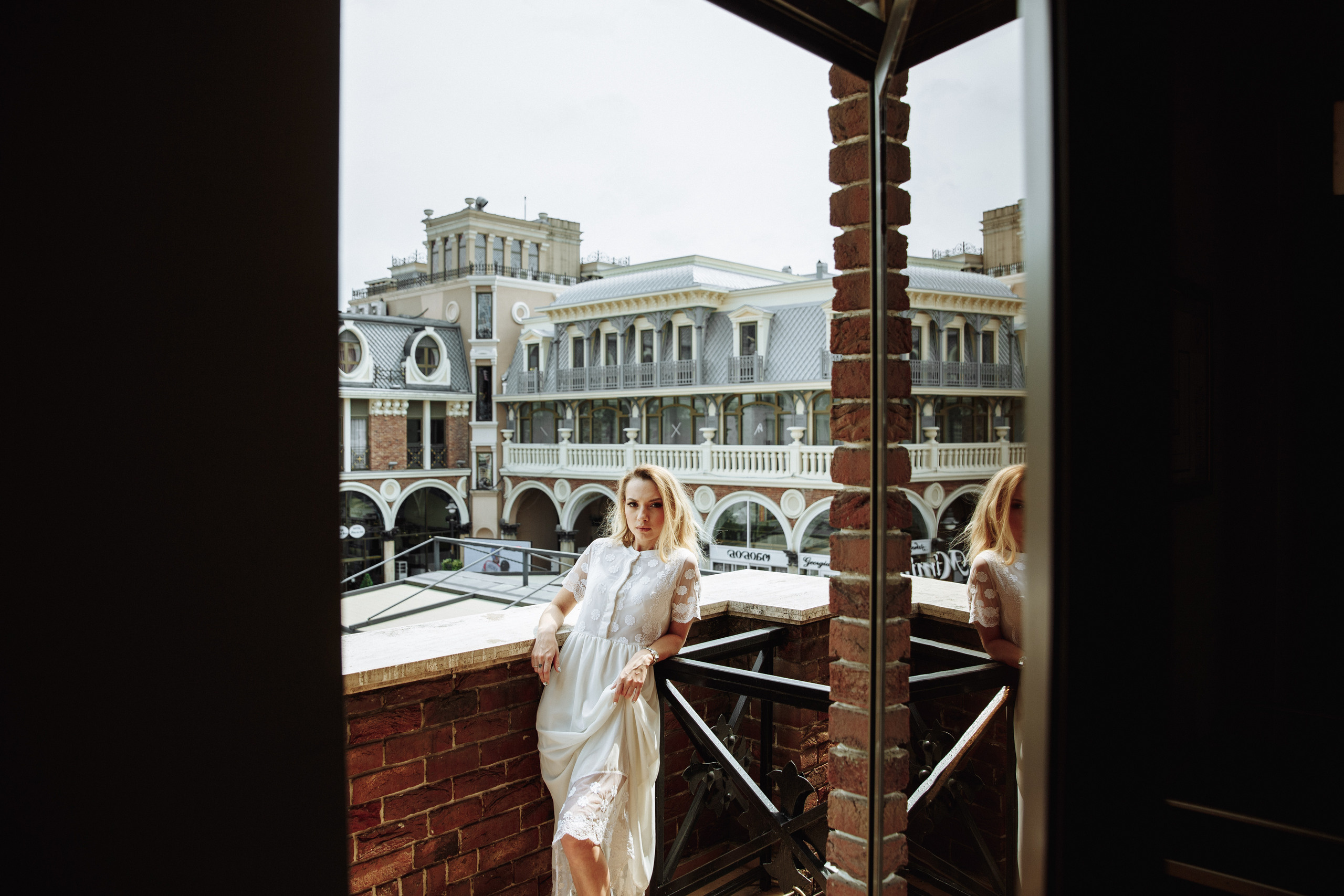 Виктория Литовкина. Батуми, Грузия. Свадебный фотограф в Алматы Николай Киреев