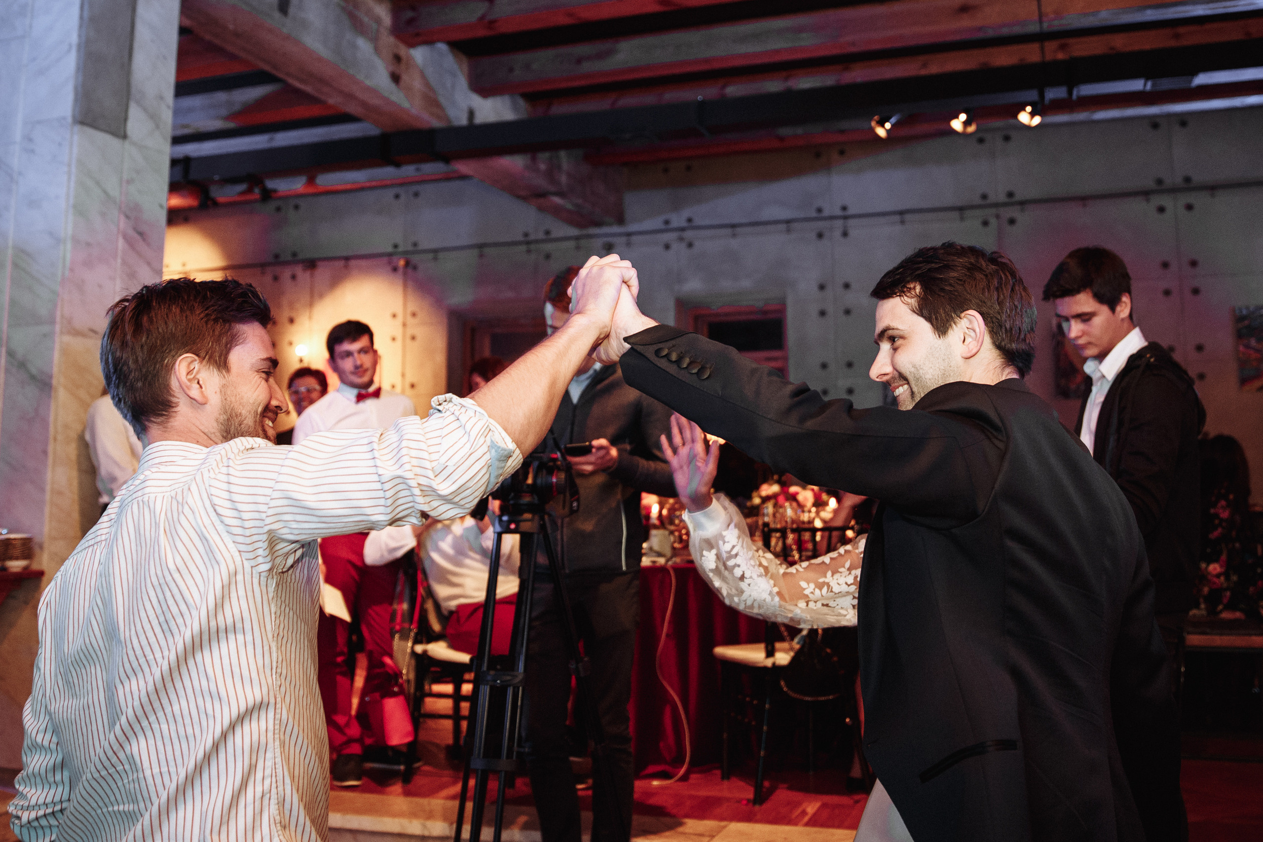 Айгерим и Бенджамин. Алматы. Qazaq Auyl. Свадебный фотограф в Алматы Николай Киреев