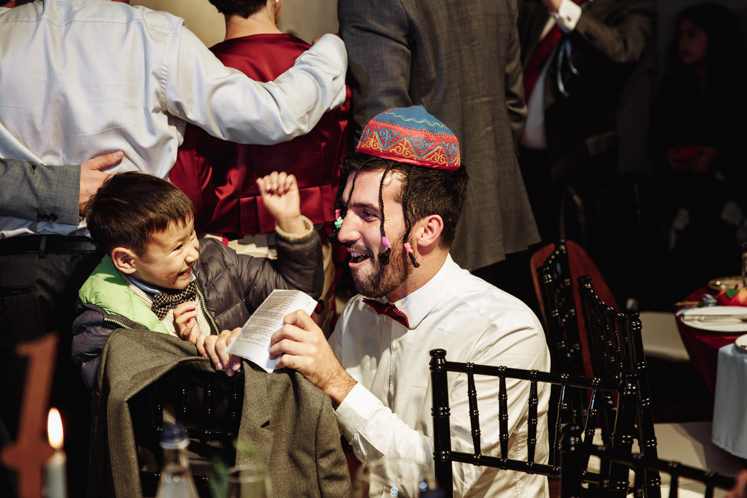 Айгерим и Бенджамин. Алматы. Qazaq Auyl. Свадебный фотограф в Алматы Николай Киреев