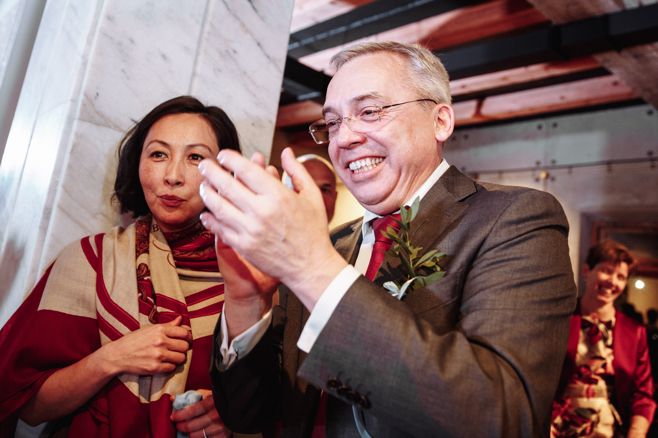 Айгерим и Бенджамин. Алматы. Qazaq Auyl. Свадебный фотограф в Алматы Николай Киреев