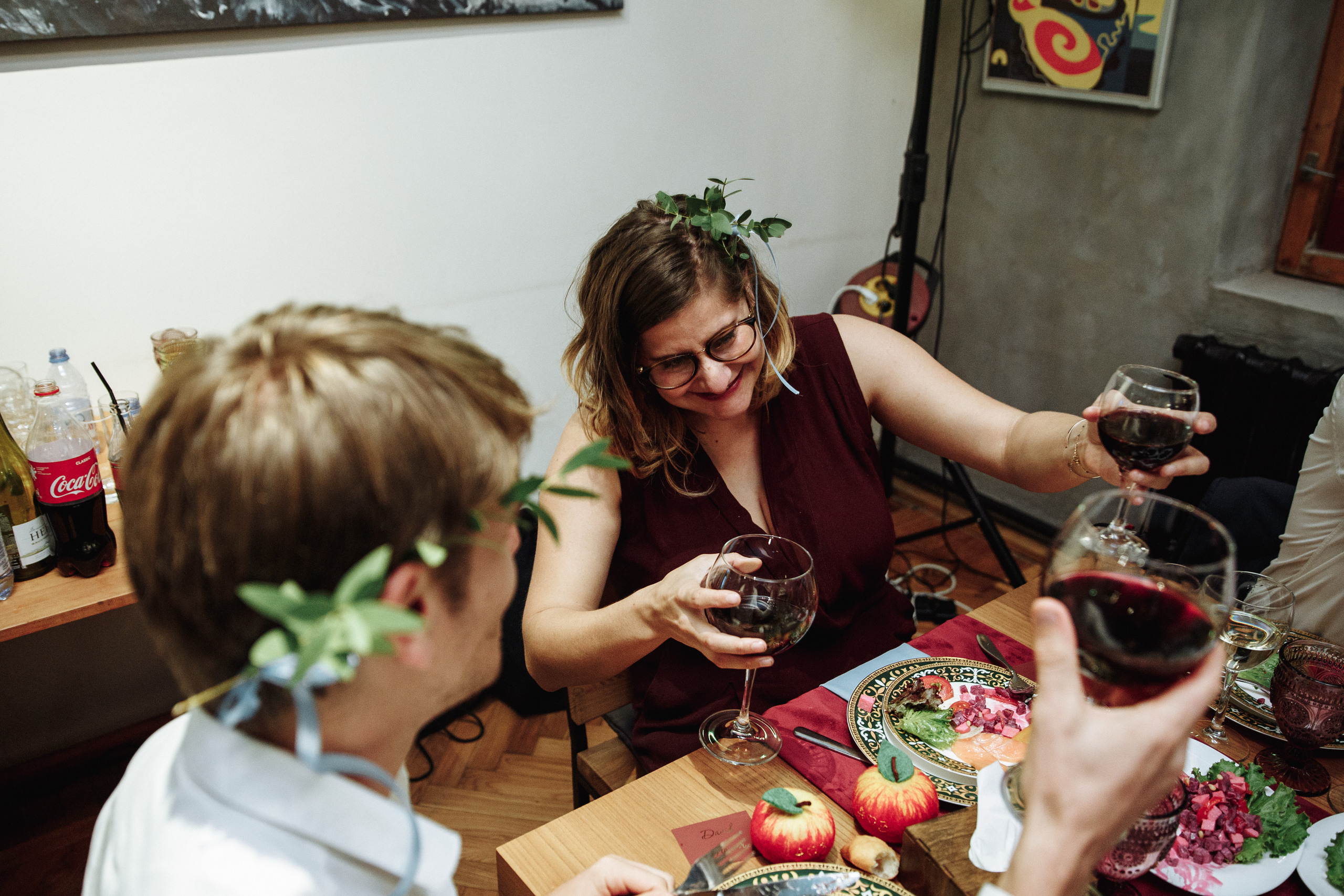 Айгерим и Бенджамин. Алматы. Qazaq Auyl. Свадебный фотограф в Алматы Николай Киреев