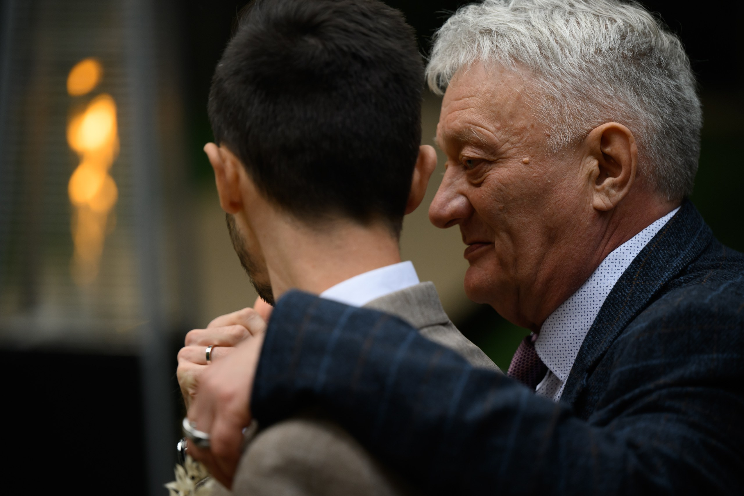 ⠀Лесная сказка. Свадебный фотограф в Москве Владимир Симонов