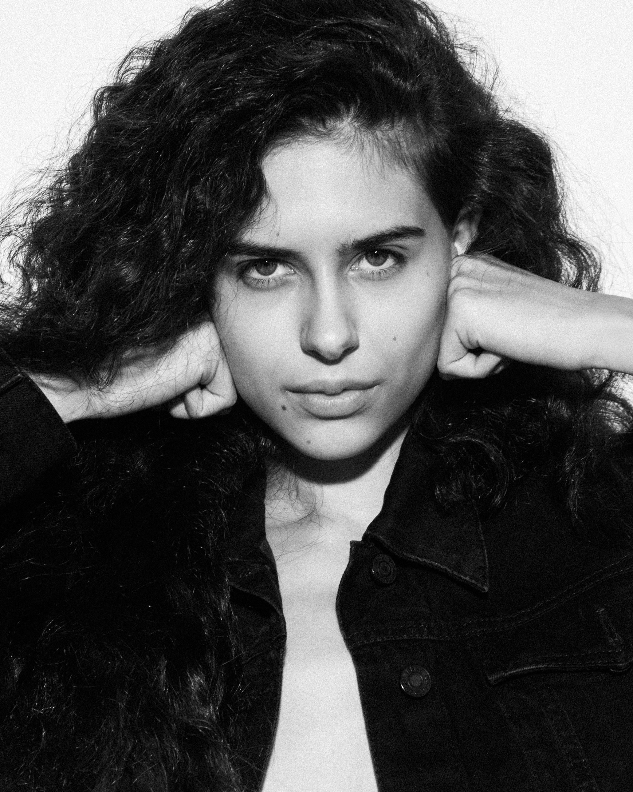 Алия. Стелла Бурлина | Фотограф Москва