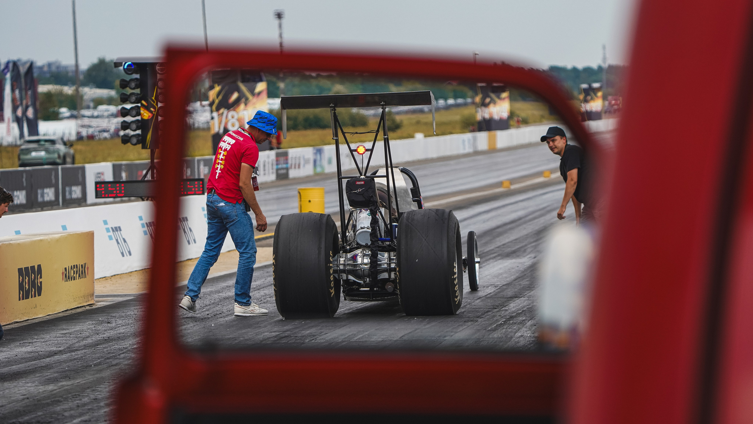 RDRC (3 этап, 2024). Автомобильный фотограф Шакая Кирилл