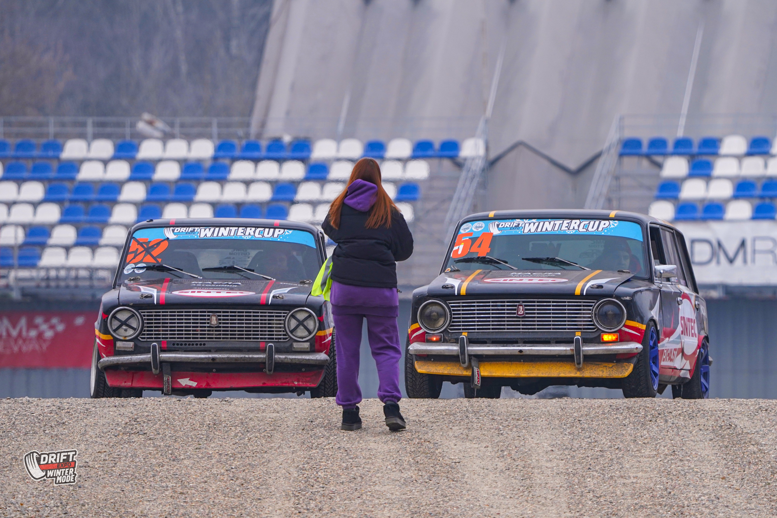 Drift Expo. Winter cup. Автомобильный фотограф Шакая Кирилл