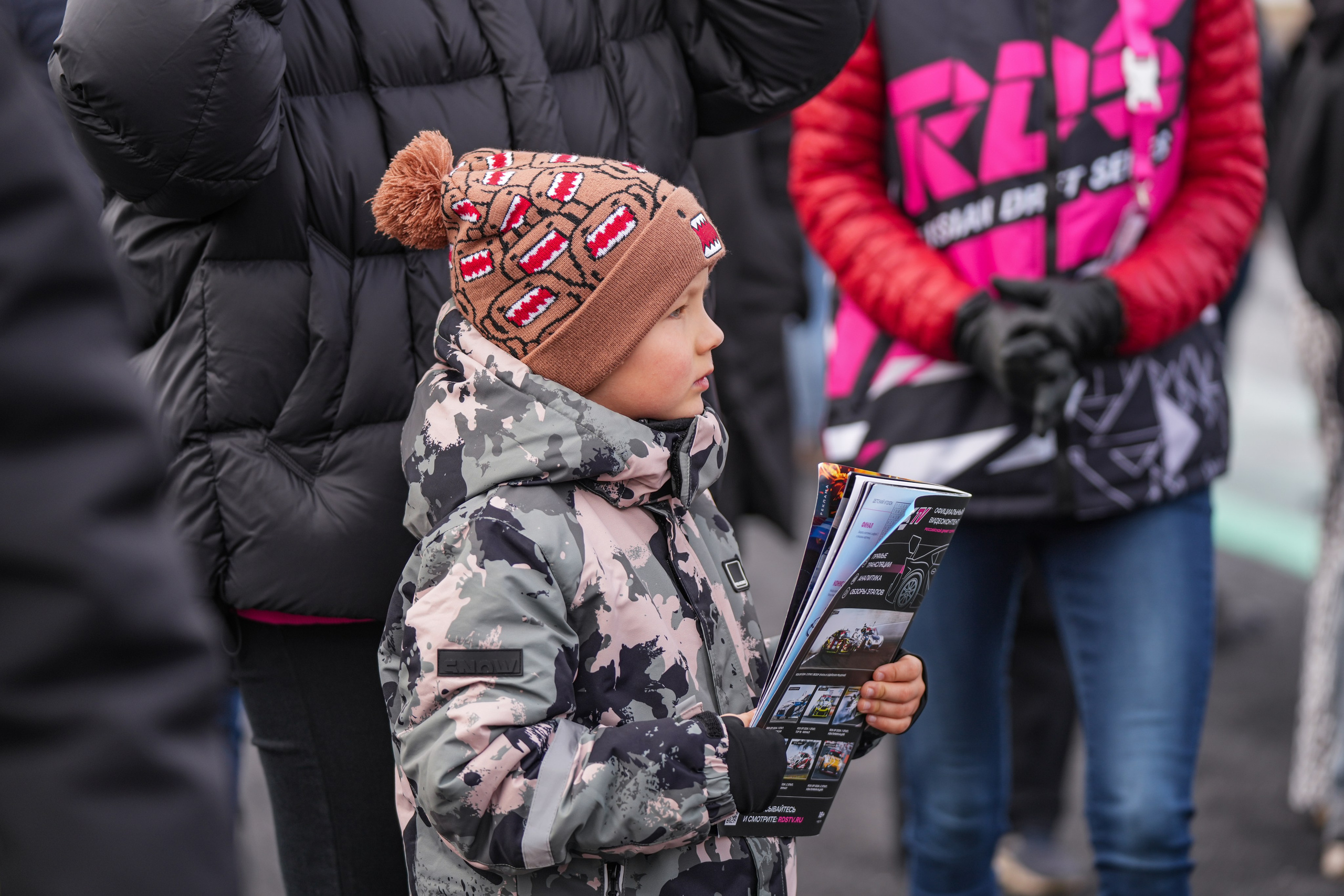 RDS GP. 7 Этап. Автомобильный фотограф Шакая Кирилл