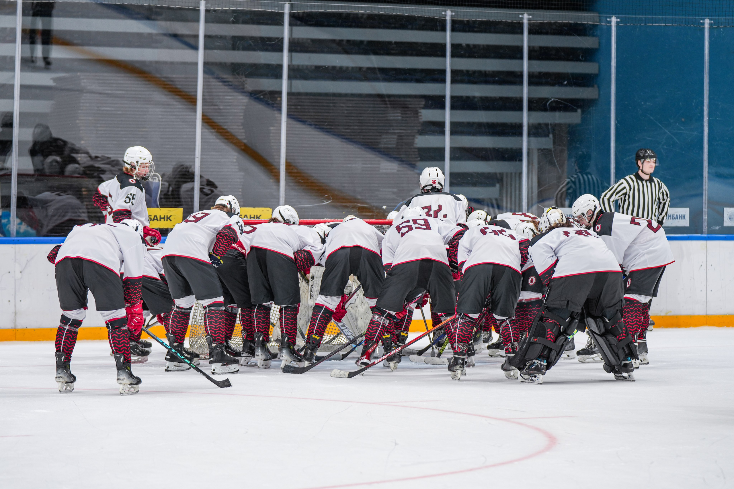 Витязь Подольск — Балашиха. Автомобильный фотограф Шакая Кирилл