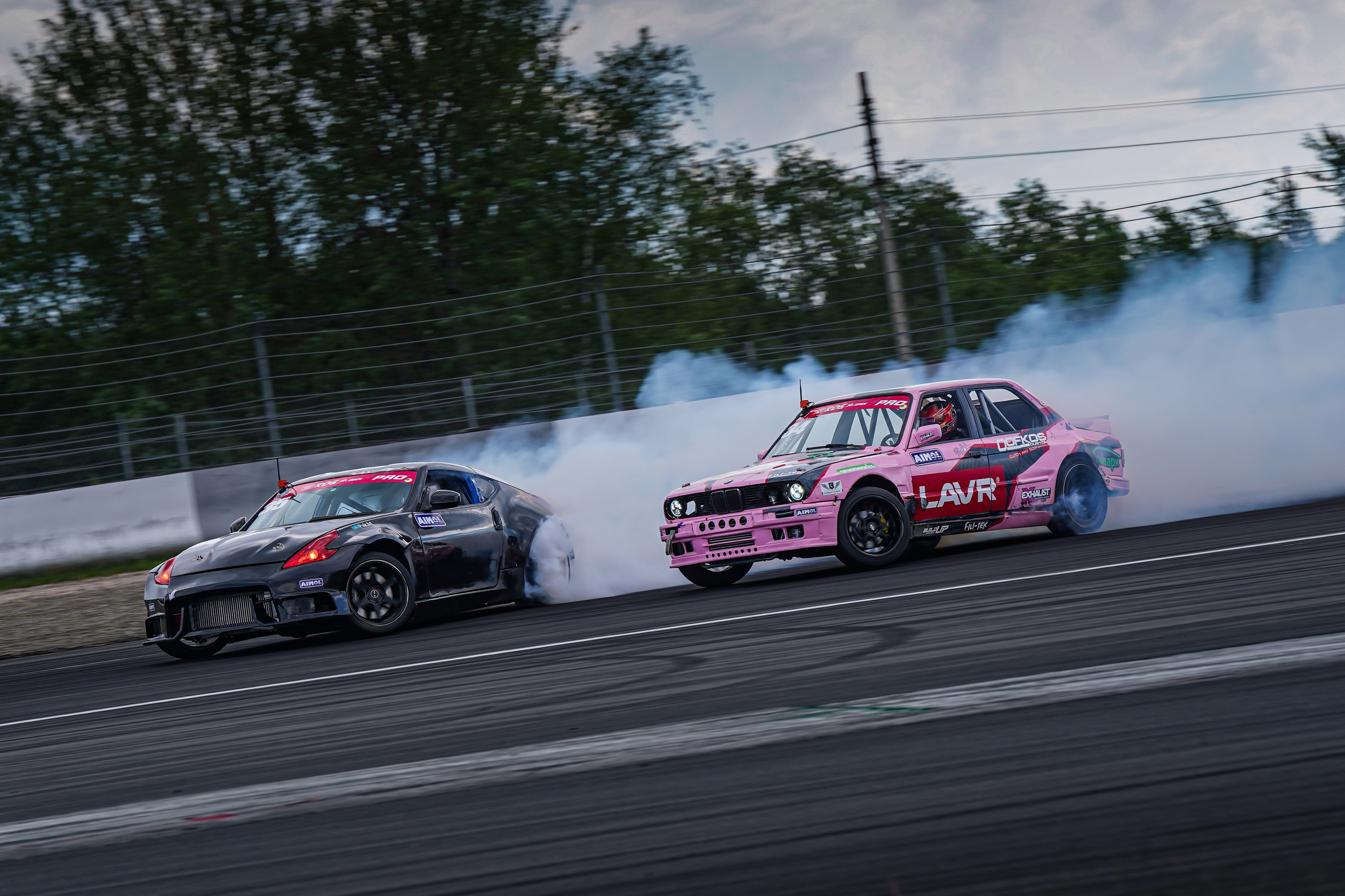 RDS Open 3 этап. Автомобильный фотограф Шакая Кирилл