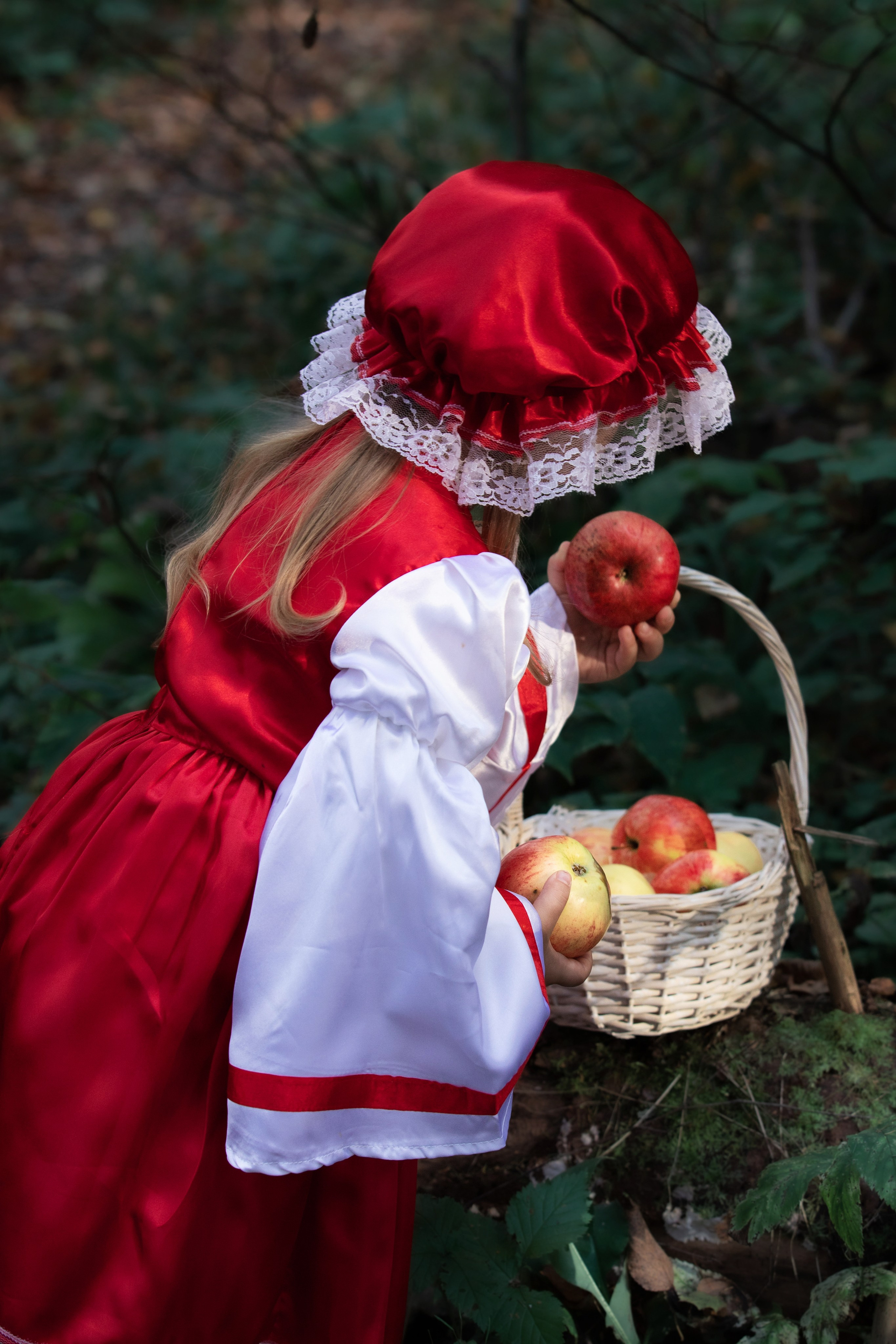 Дети. Нина Ковешникова