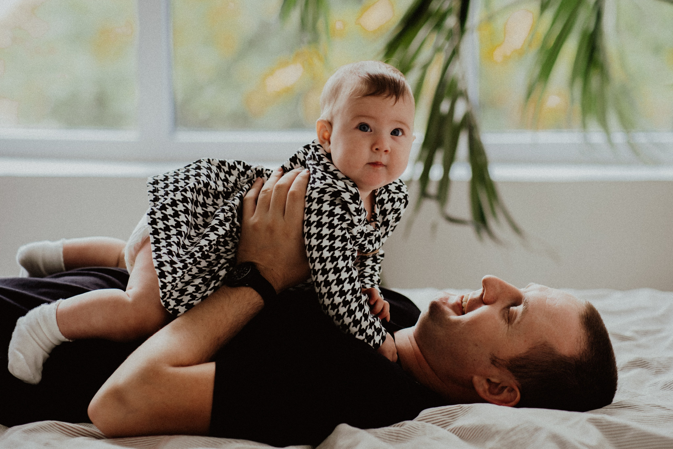 Семья Савитских. Свадебный фотограф Челябинск