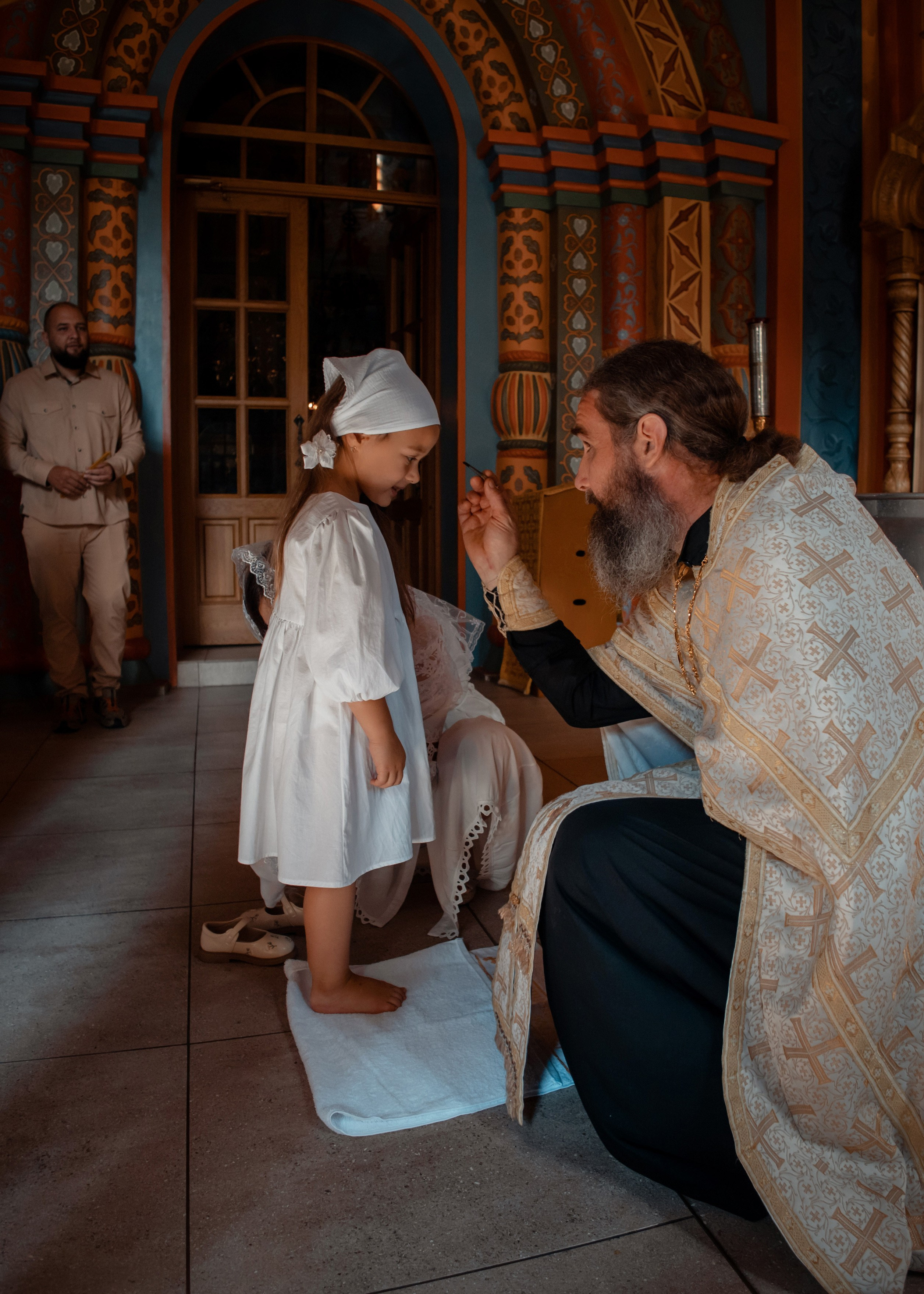 Фограф на крещение Москва- Смоленск. Свадебный Церковный Семейный фотограф Светлана Былова Москва- Смоленск