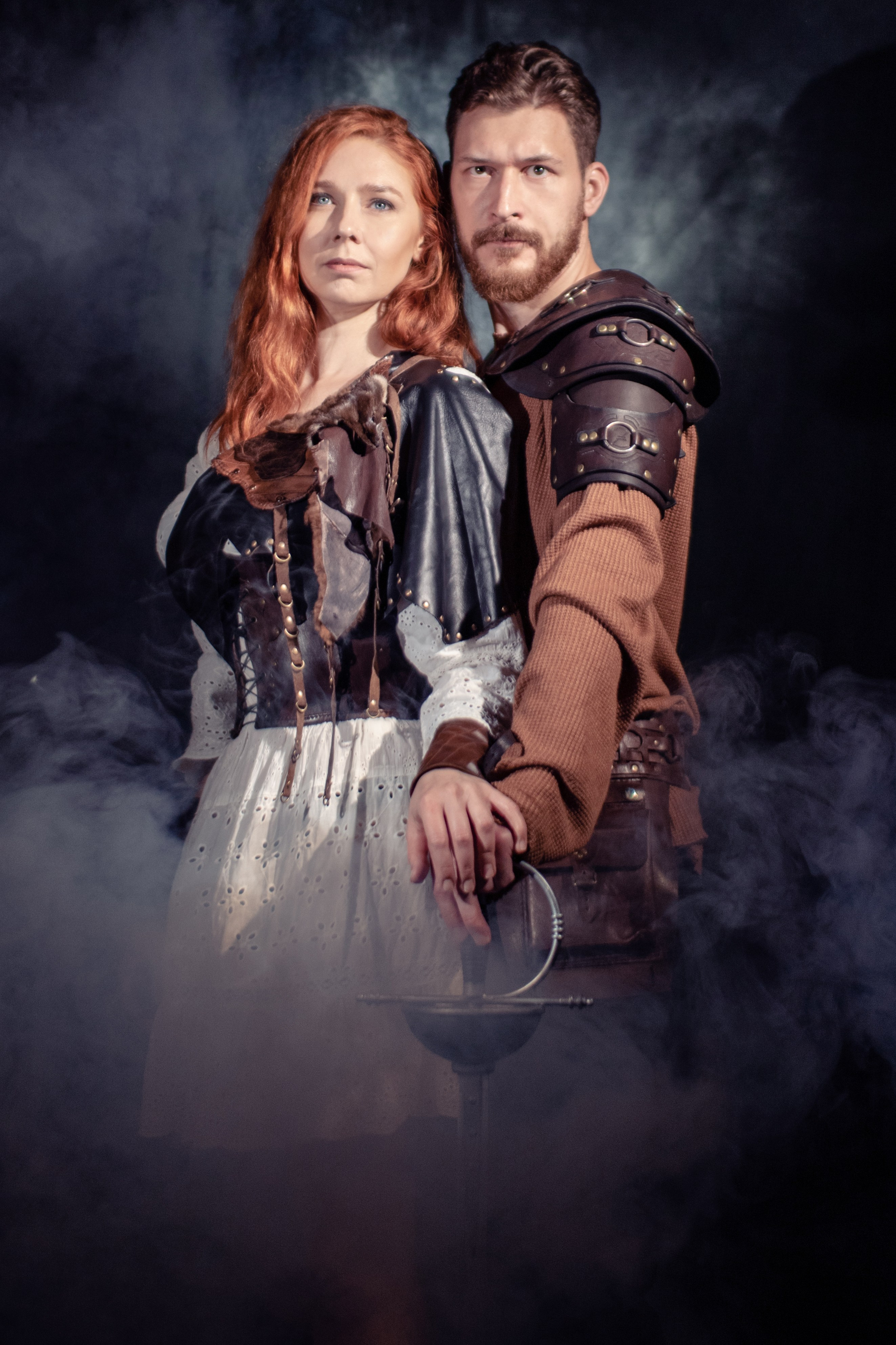 Скандинавия