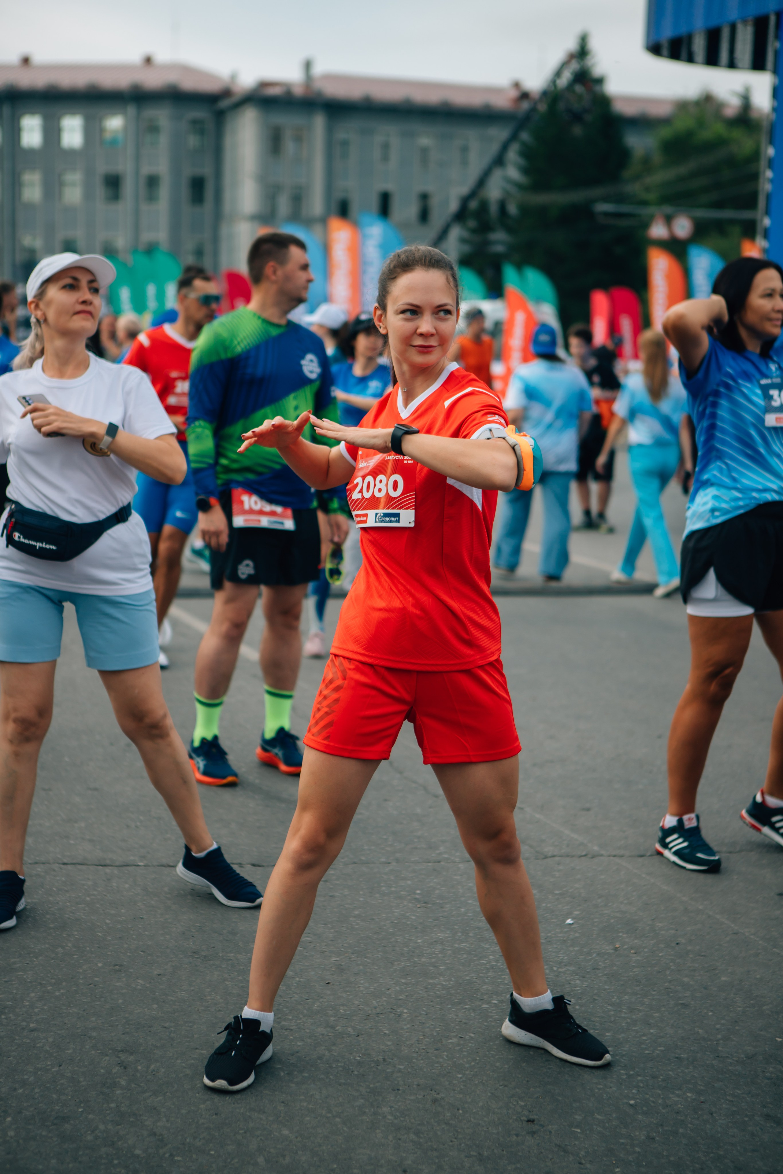 День города (ПЯТЕРОЧКА). Главная